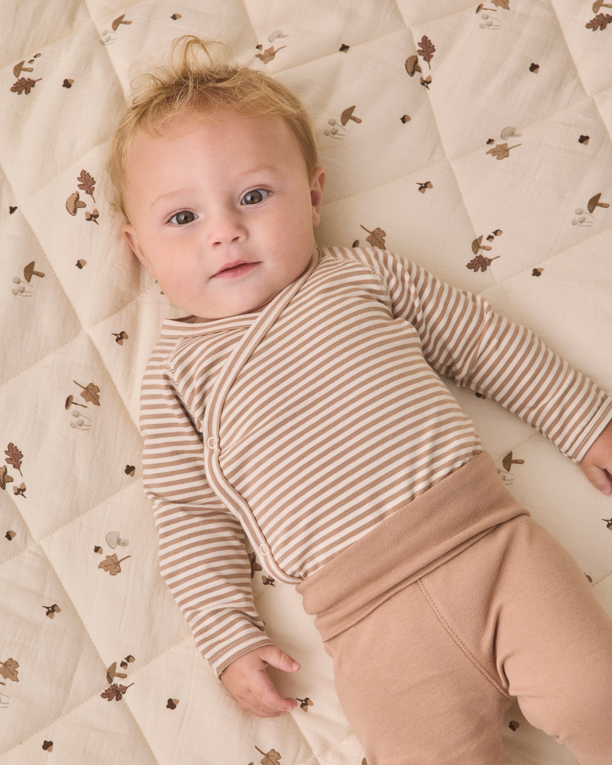 Baby Play Mat Woodland - Rylee + Cru | Kids Clothes | Trendy Baby Clothes | Modern Infant Outfits |
