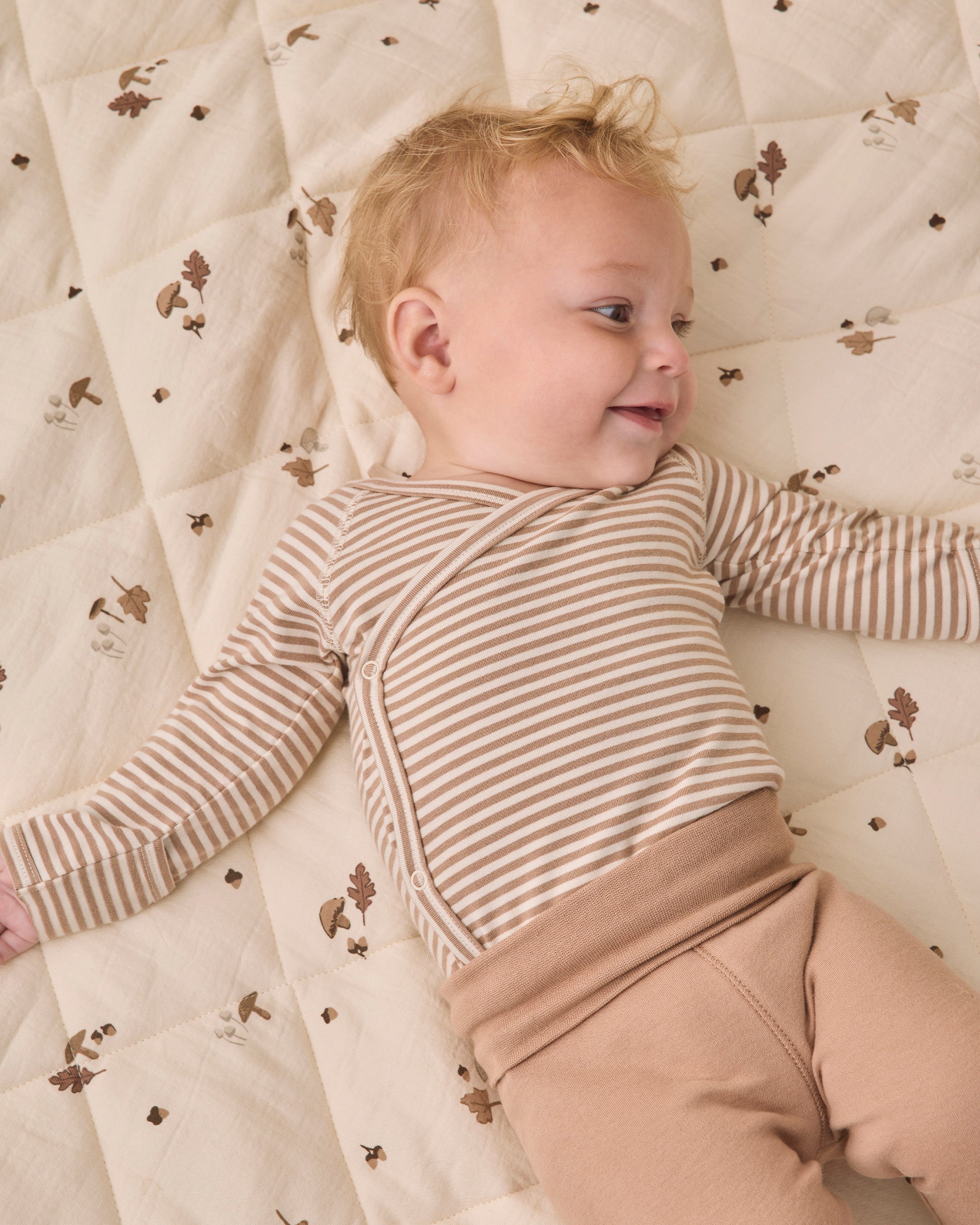 Baby Play Mat Woodland - Rylee + Cru | Kids Clothes | Trendy Baby Clothes | Modern Infant Outfits |