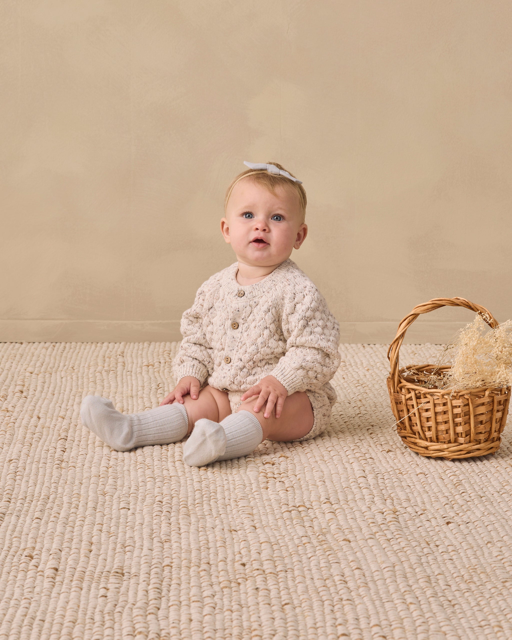 Socks Set Slate, Cloud - Rylee + Cru | Kids Clothes | Trendy Baby Clothes | Modern Infant Outfits |