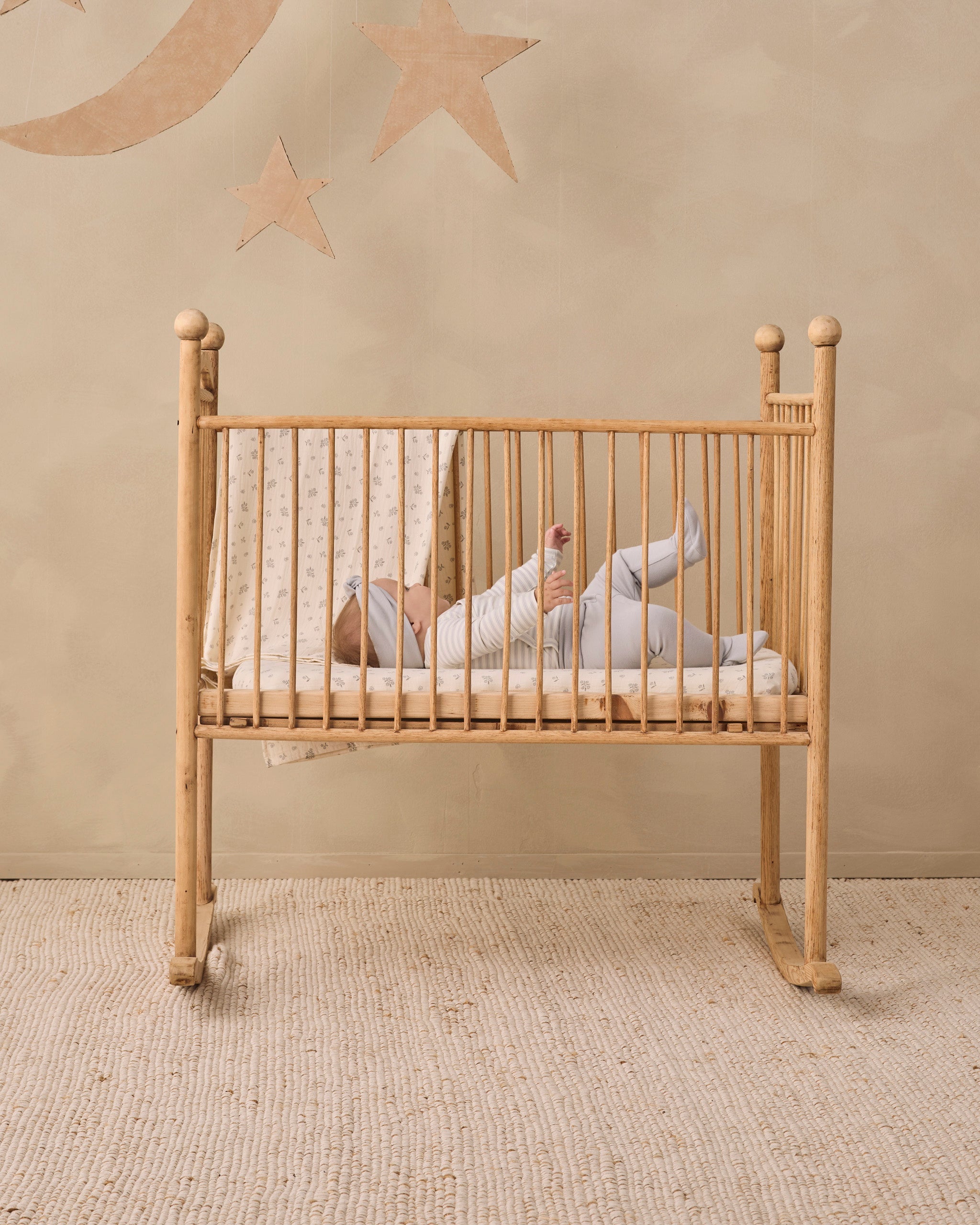 Woven Swaddle Winter Berry - Rylee + Cru | Kids Clothes | Trendy Baby Clothes | Modern Infant Outfits |