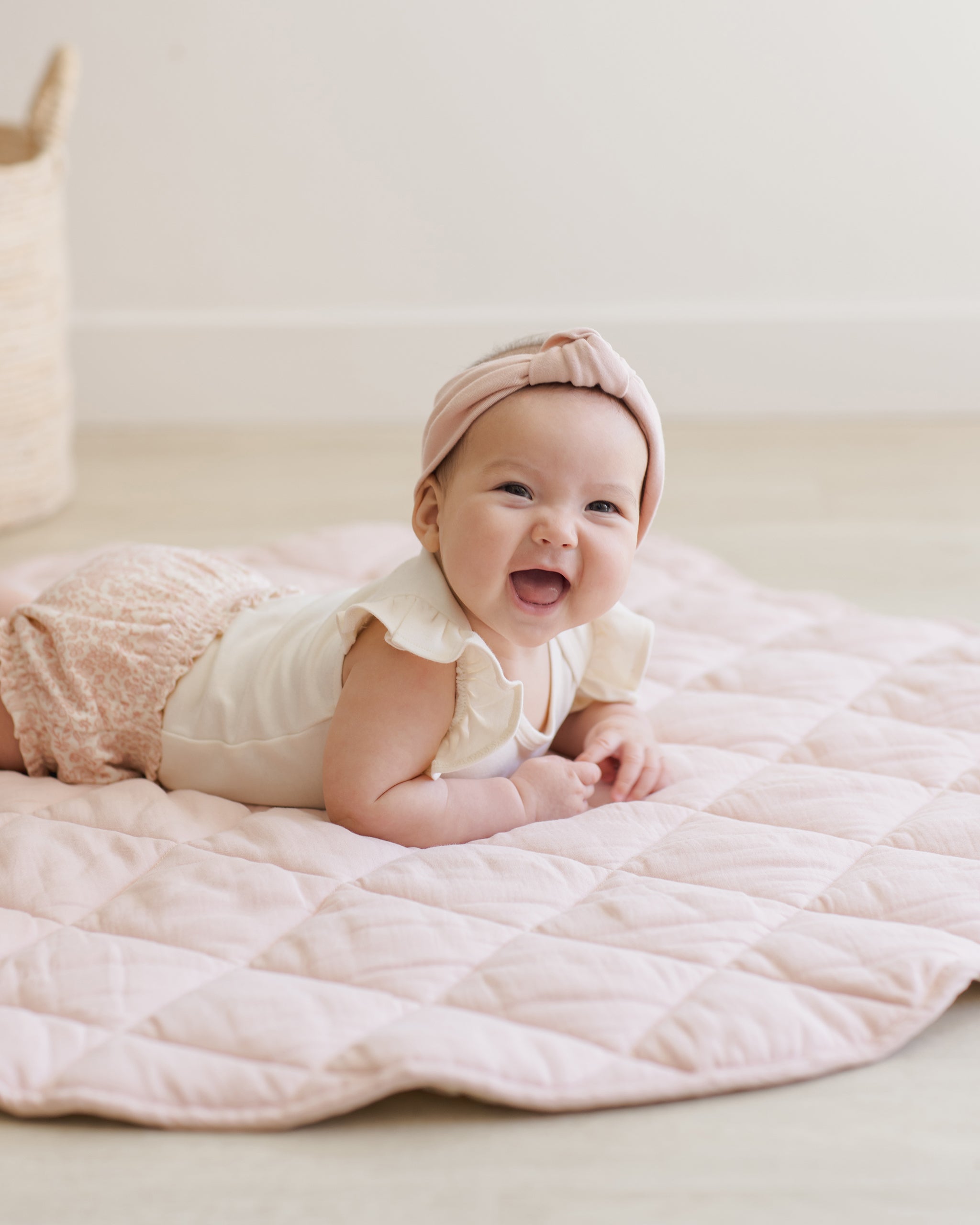 -Baby Play Mat || Bloom-