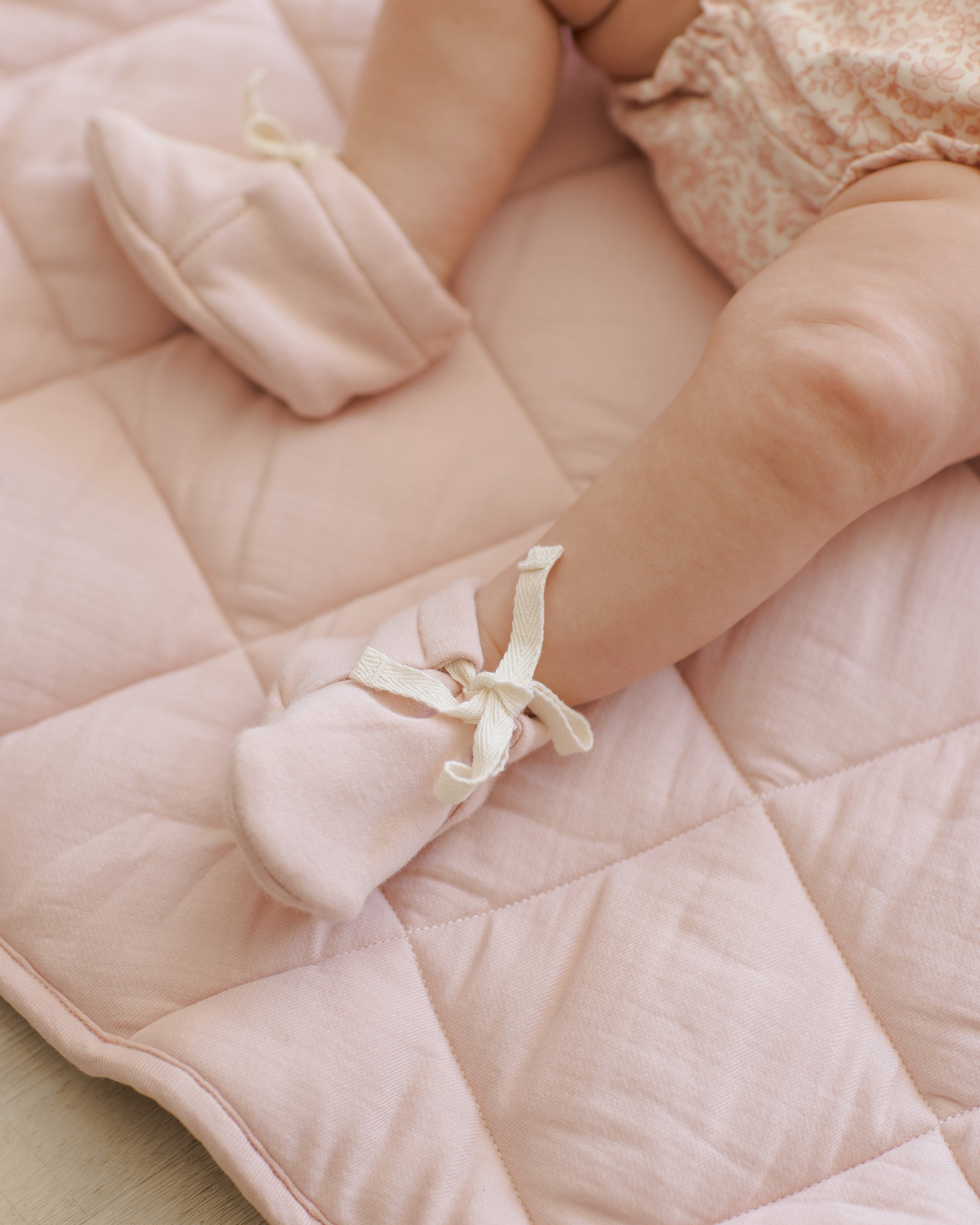 -Baby Play Mat || Bloom-