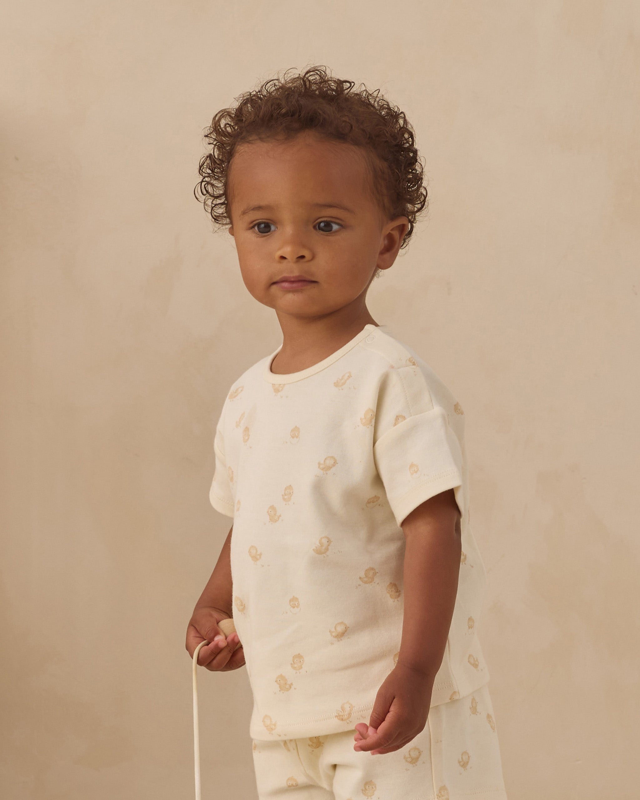 Frankie Set Chicks - Rylee + Cru | Kids Clothes | Trendy Baby Clothes | Modern Infant Outfits |