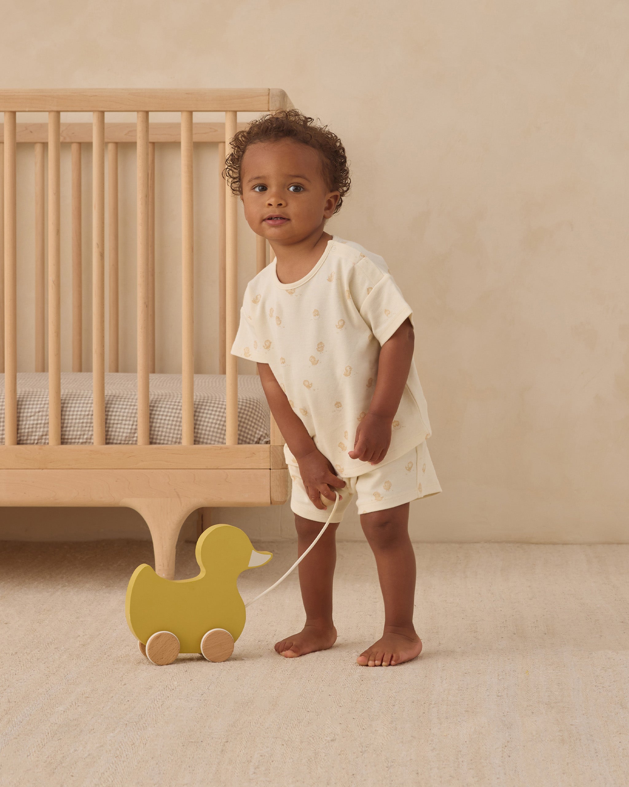 Frankie Set Chicks - Rylee + Cru | Kids Clothes | Trendy Baby Clothes | Modern Infant Outfits |