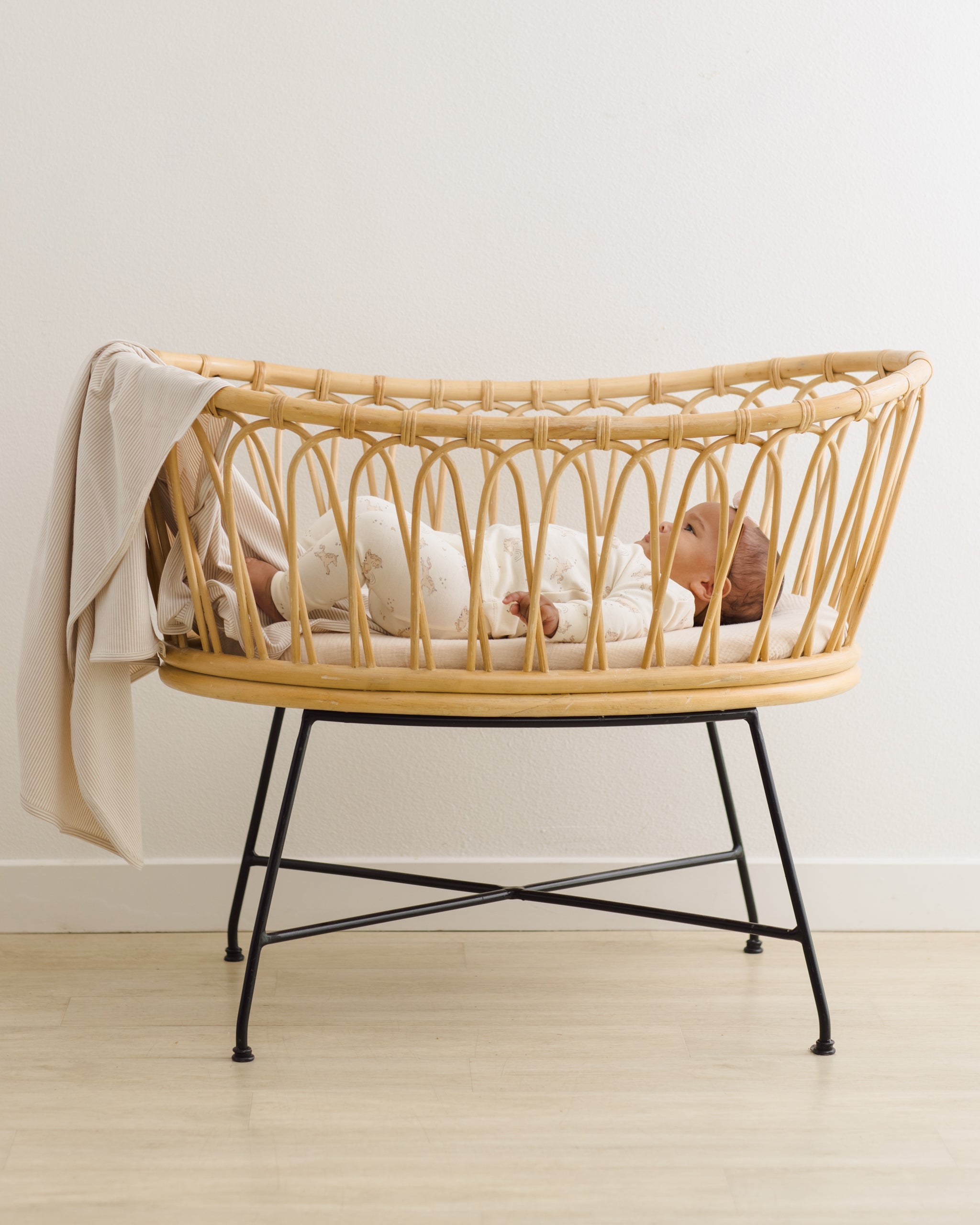 Jersey Pajama Set Unicorns - Rylee + Cru | Kids Clothes | Trendy Baby Clothes | Modern Infant Outfits |