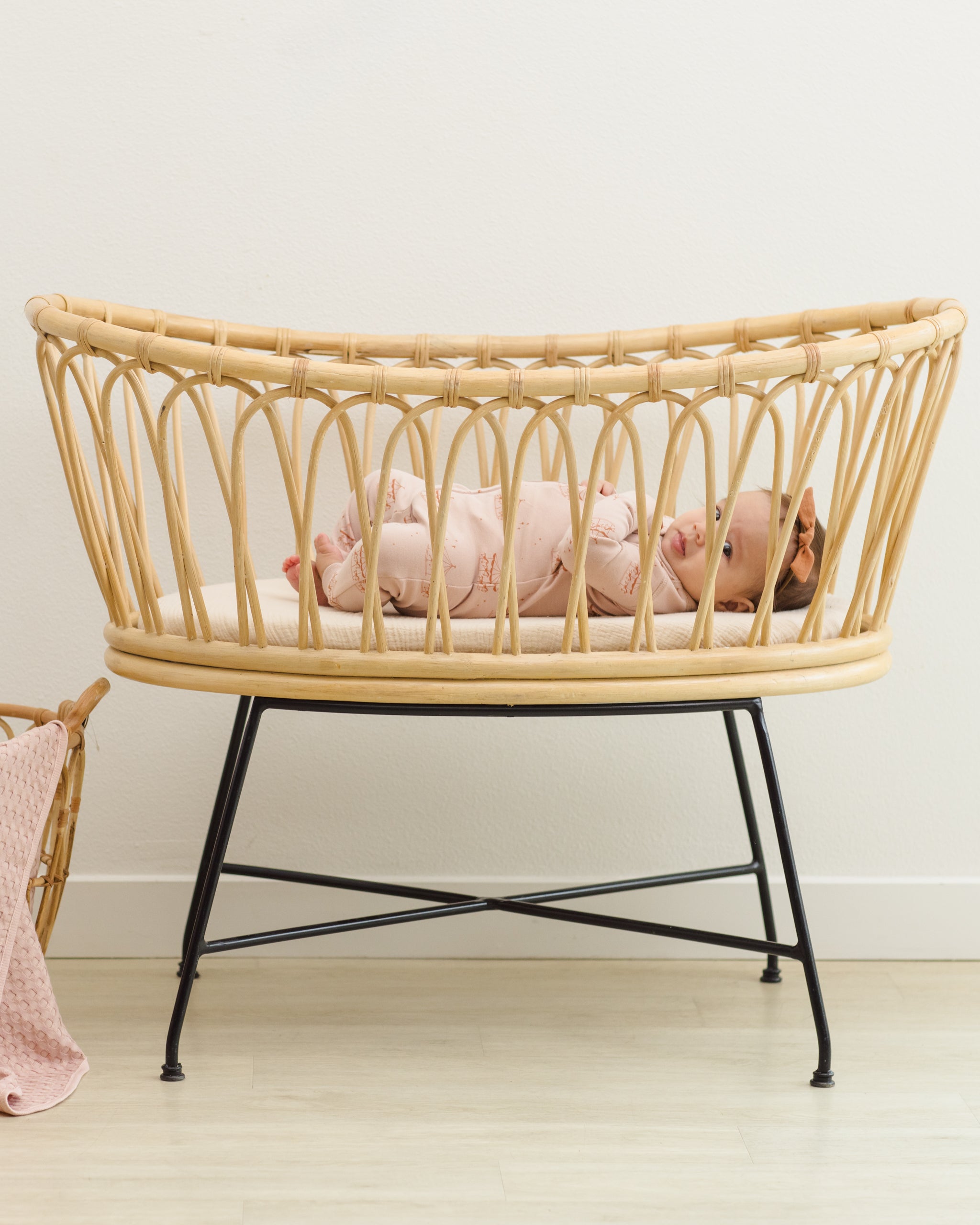 Zip Longsleeve Sleeper Carousel - Rylee + Cru | Kids Clothes | Trendy Baby Clothes | Modern Infant Outfits |