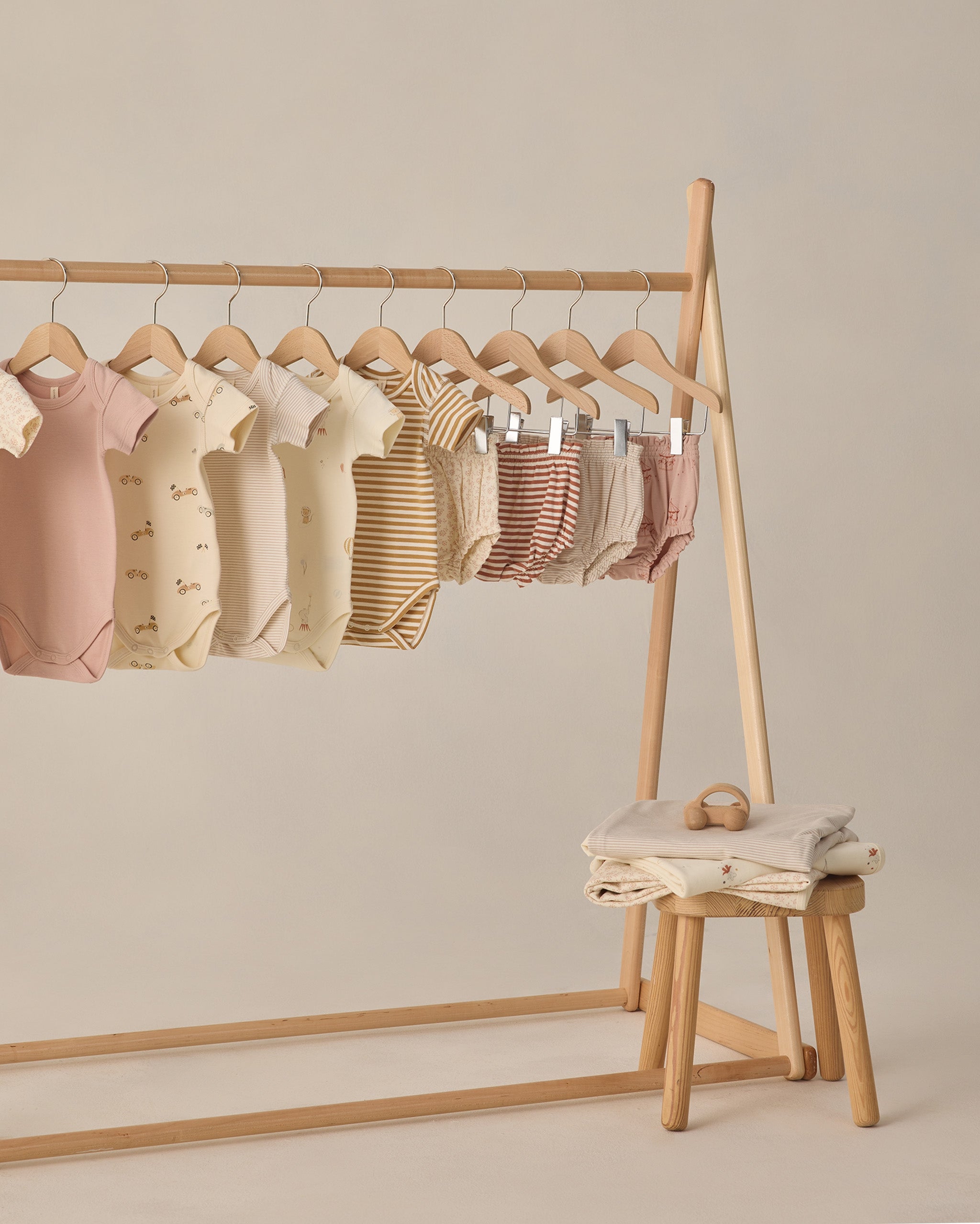 Gathered Bloomer Carousel - Rylee + Cru | Kids Clothes | Trendy Baby Clothes | Modern Infant Outfits |