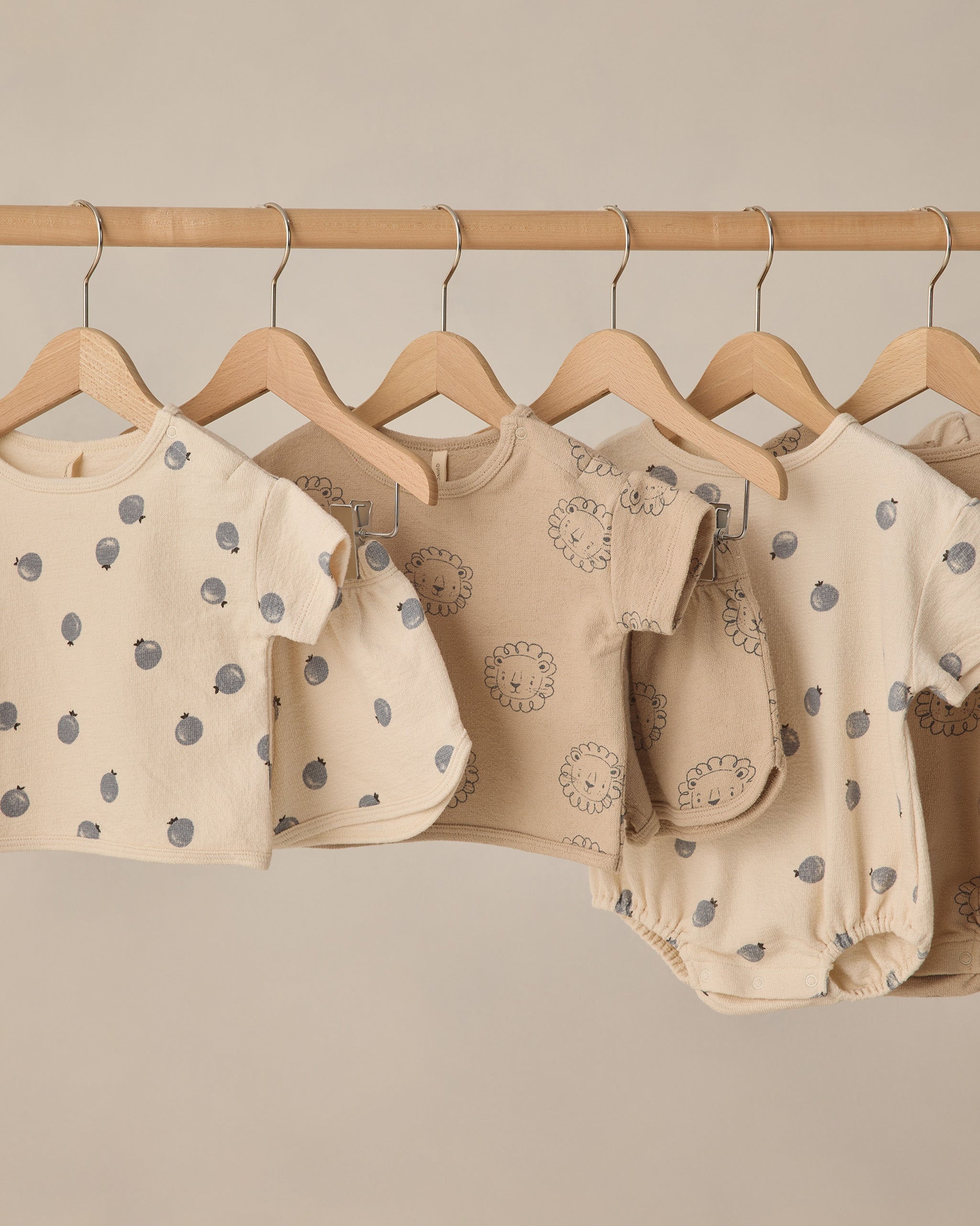 Spongy Play Set Lion - Rylee + Cru | Kids Clothes | Trendy Baby Clothes | Modern Infant Outfits |