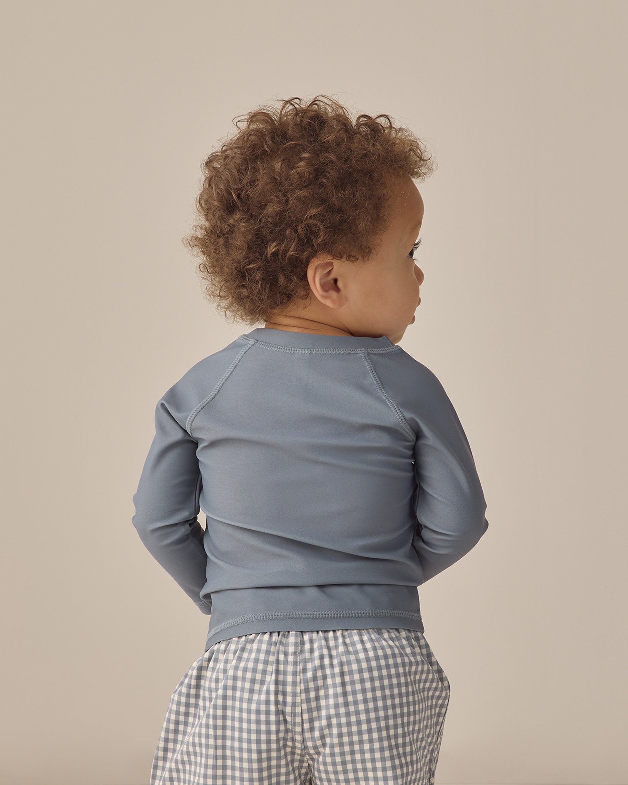 Rashguard Ocean - Rylee + Cru | Kids Clothes | Trendy Baby Clothes | Modern Infant Outfits |