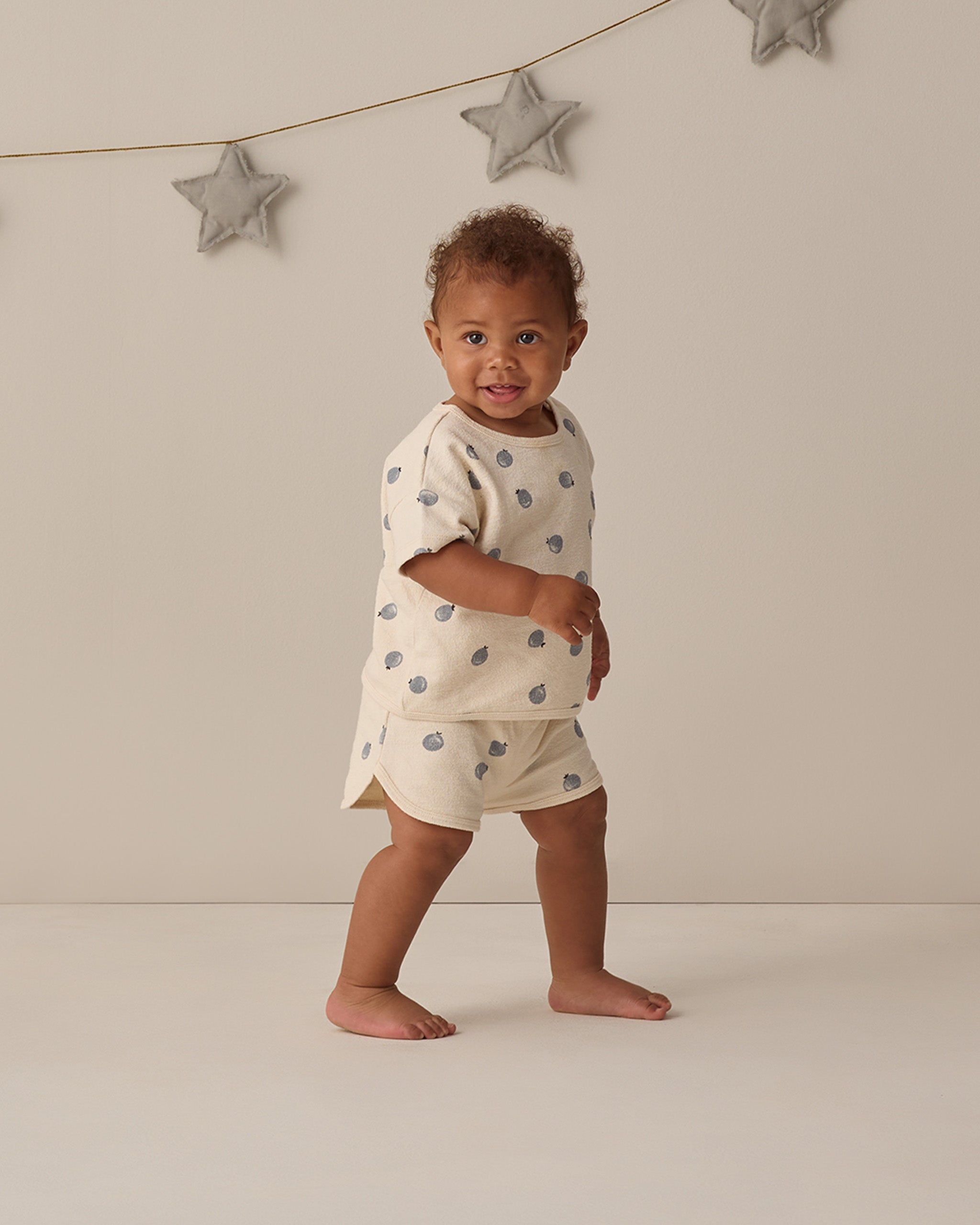 Spongy Play Set Blueberries - Rylee + Cru | Kids Clothes | Trendy Baby Clothes | Modern Infant Outfits |