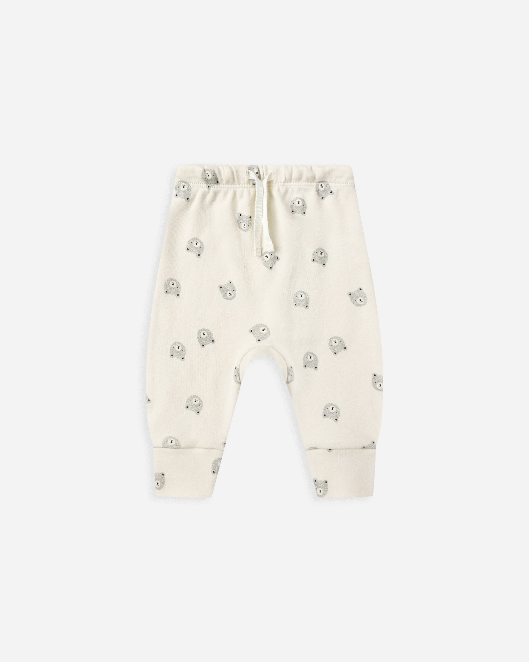 Pantalon à cordon || Ours