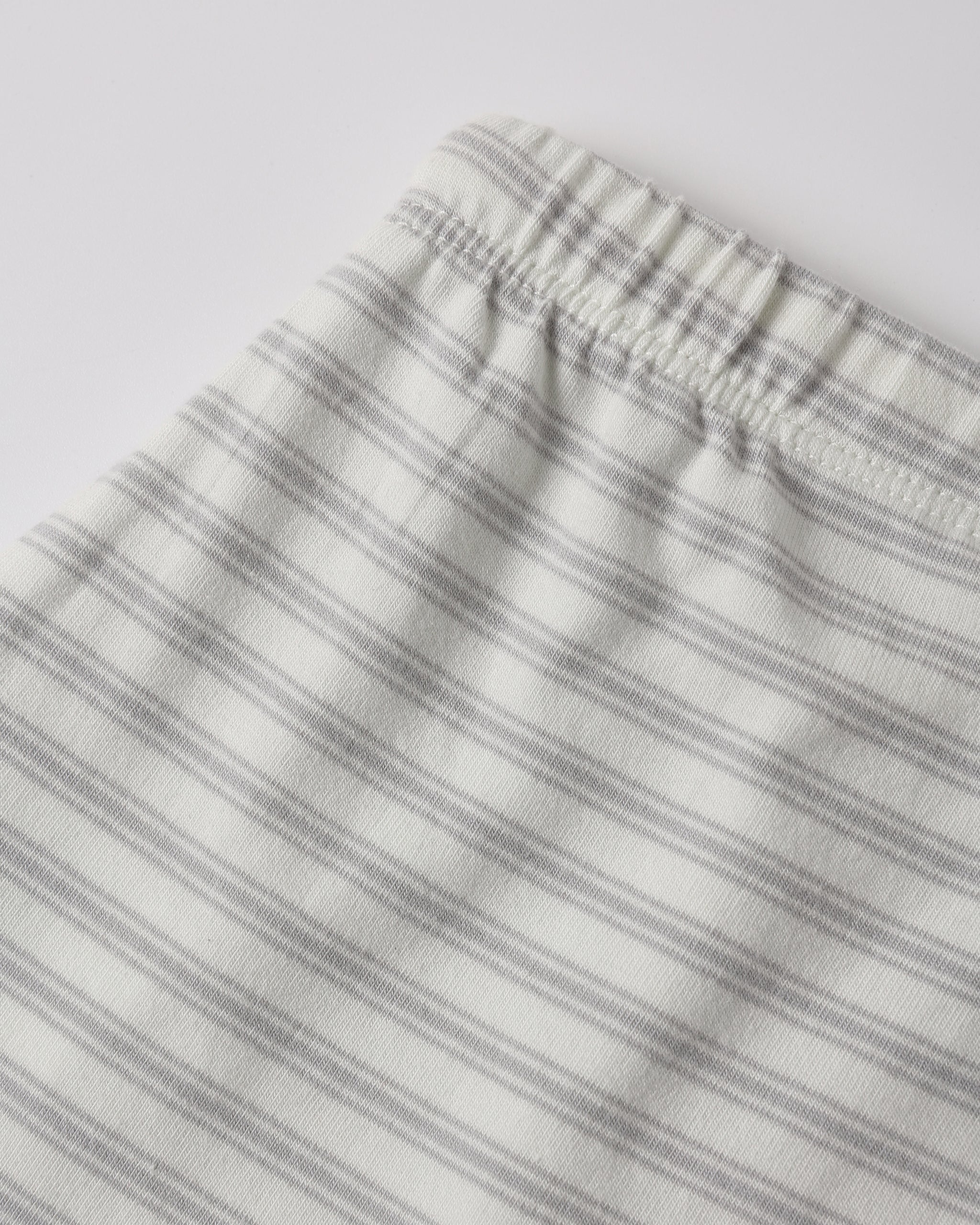 Drawstring Pant Cloud Stripe - Rylee + Cru | Kids Clothes | Trendy Baby Clothes | Modern Infant Outfits |