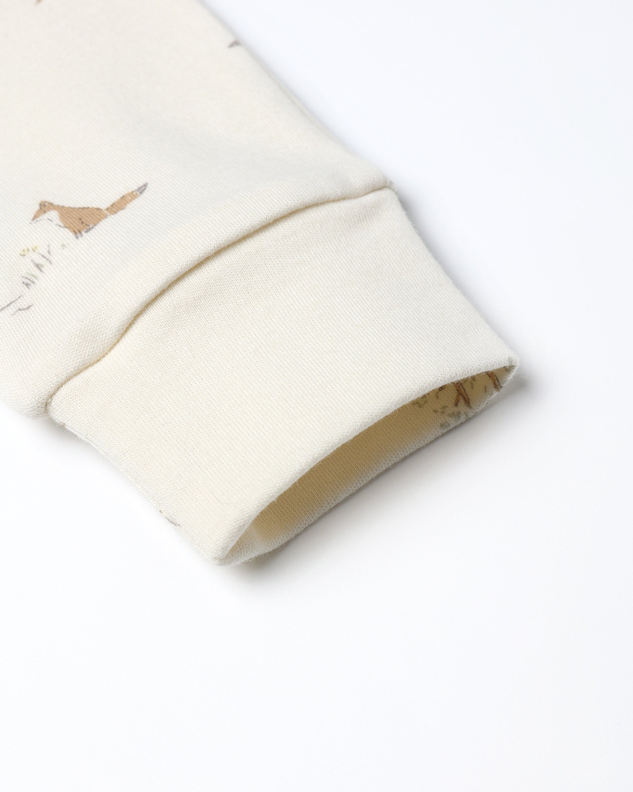 Drawstring Pant || Fox Land