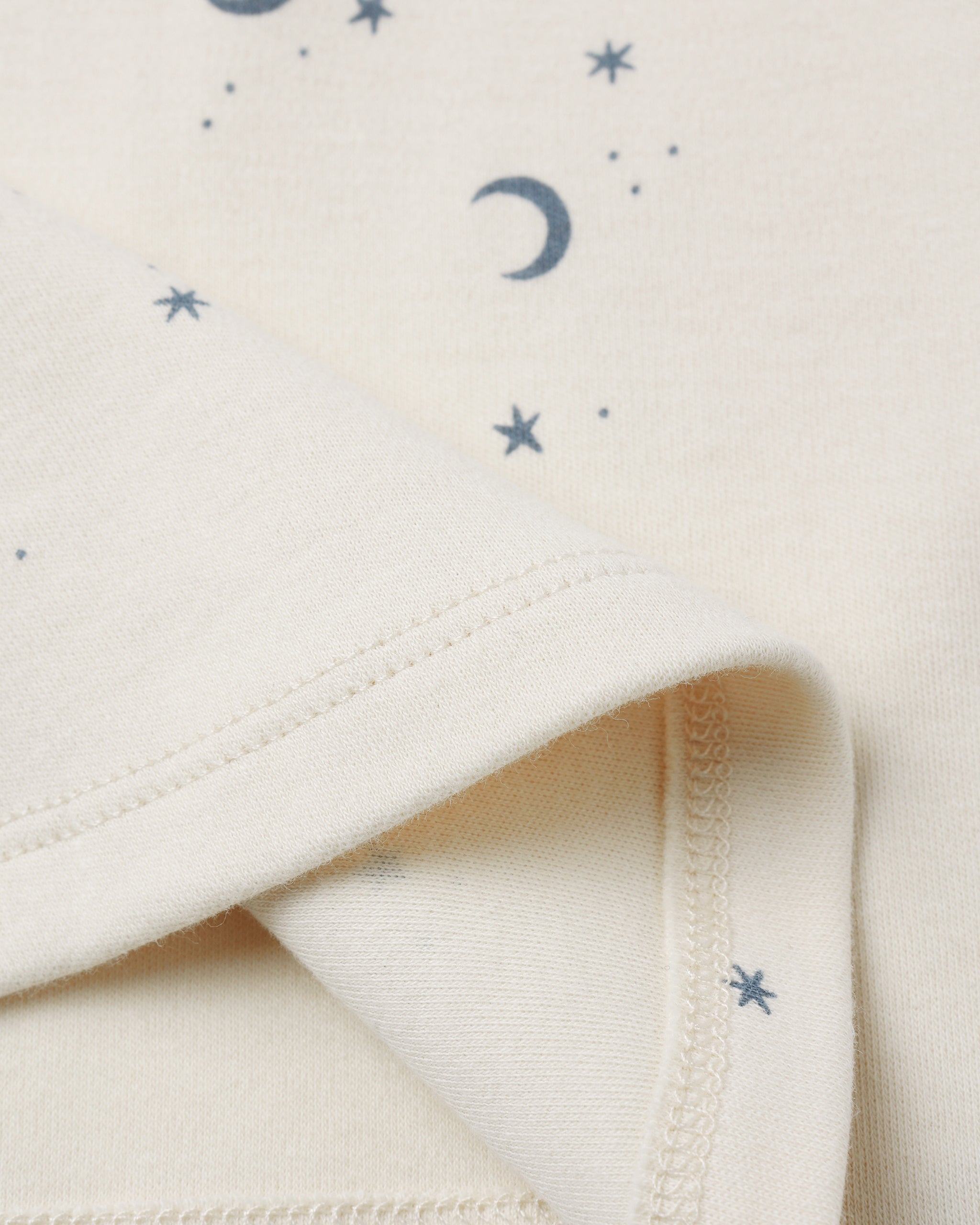 Long Sleeve Tee || Moons*