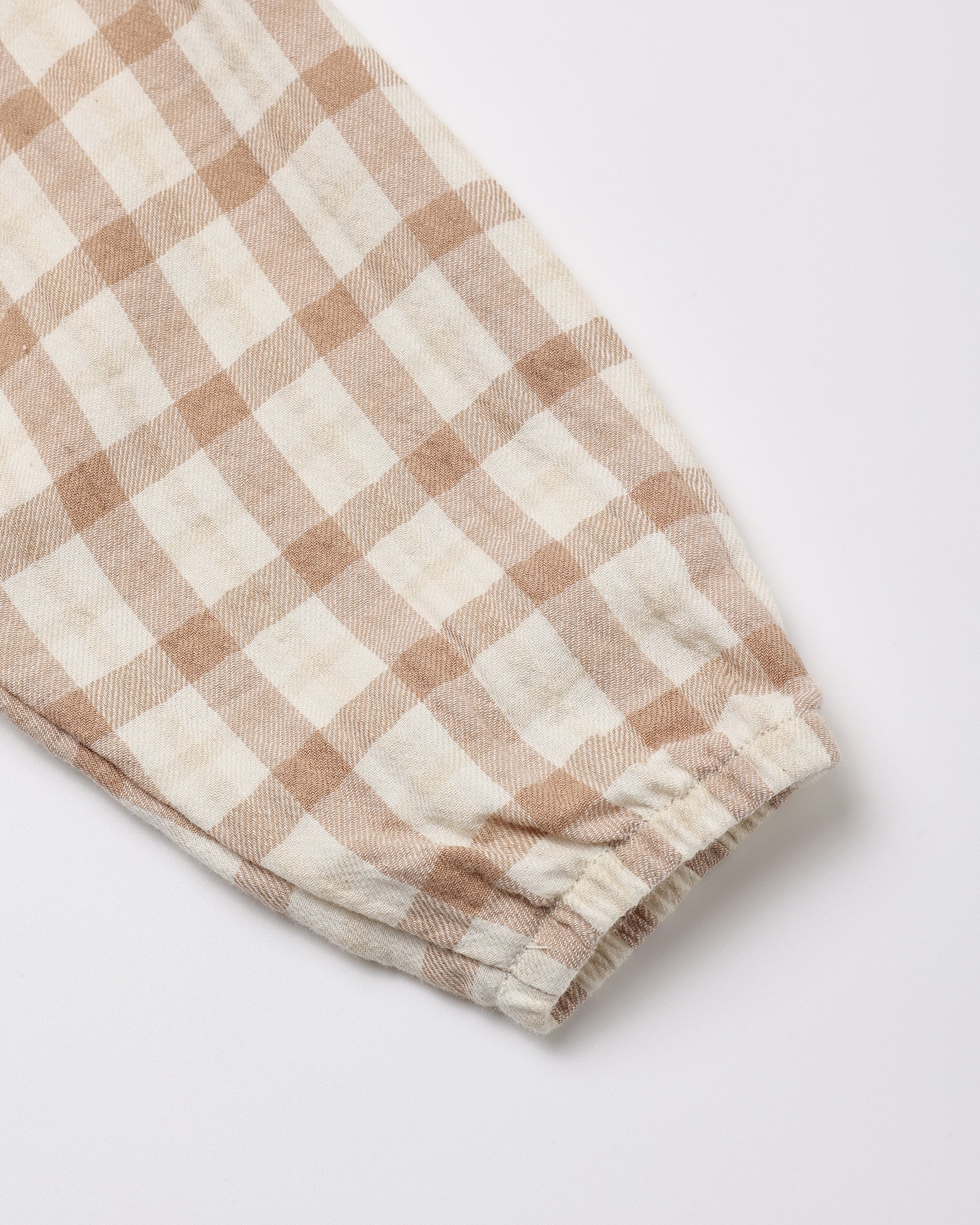 Woven Pant Rustic Plaid - Rylee + Cru | Kids Clothes | Trendy Baby Clothes | Modern Infant Outfits |