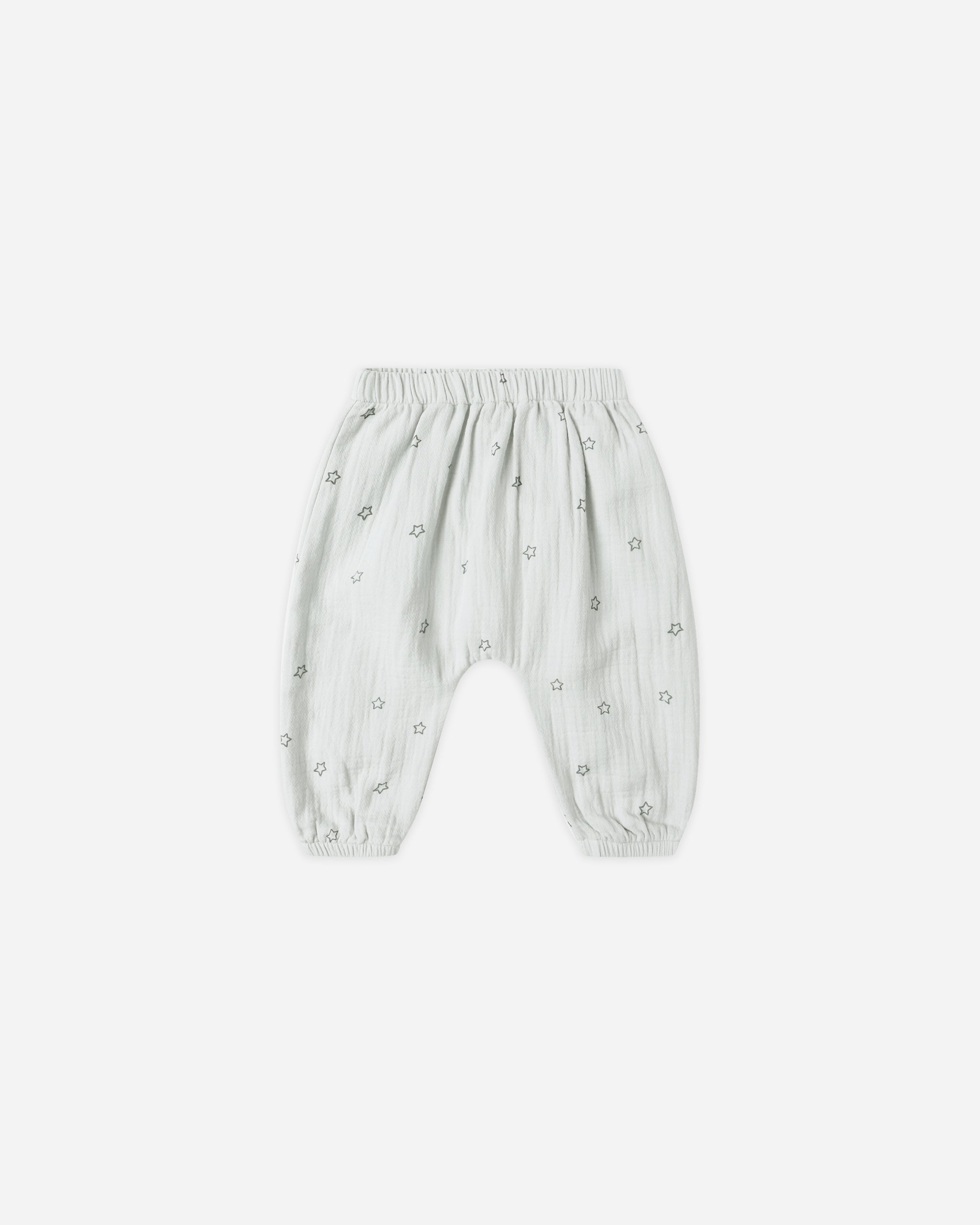 Woven Pant || Twinkle