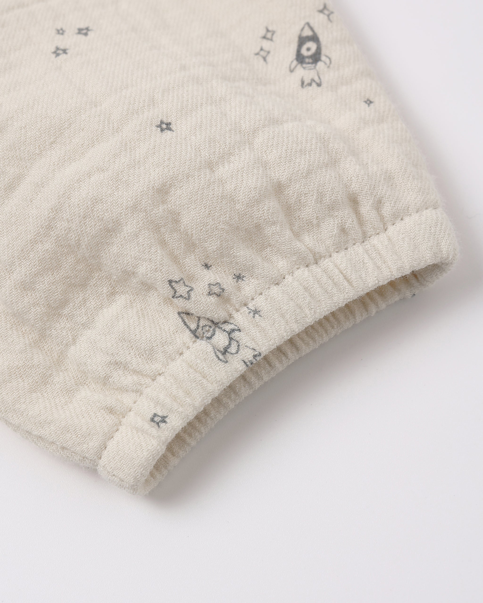 Woven Pant Space - Rylee + Cru | Kids Clothes | Trendy Baby Clothes | Modern Infant Outfits |