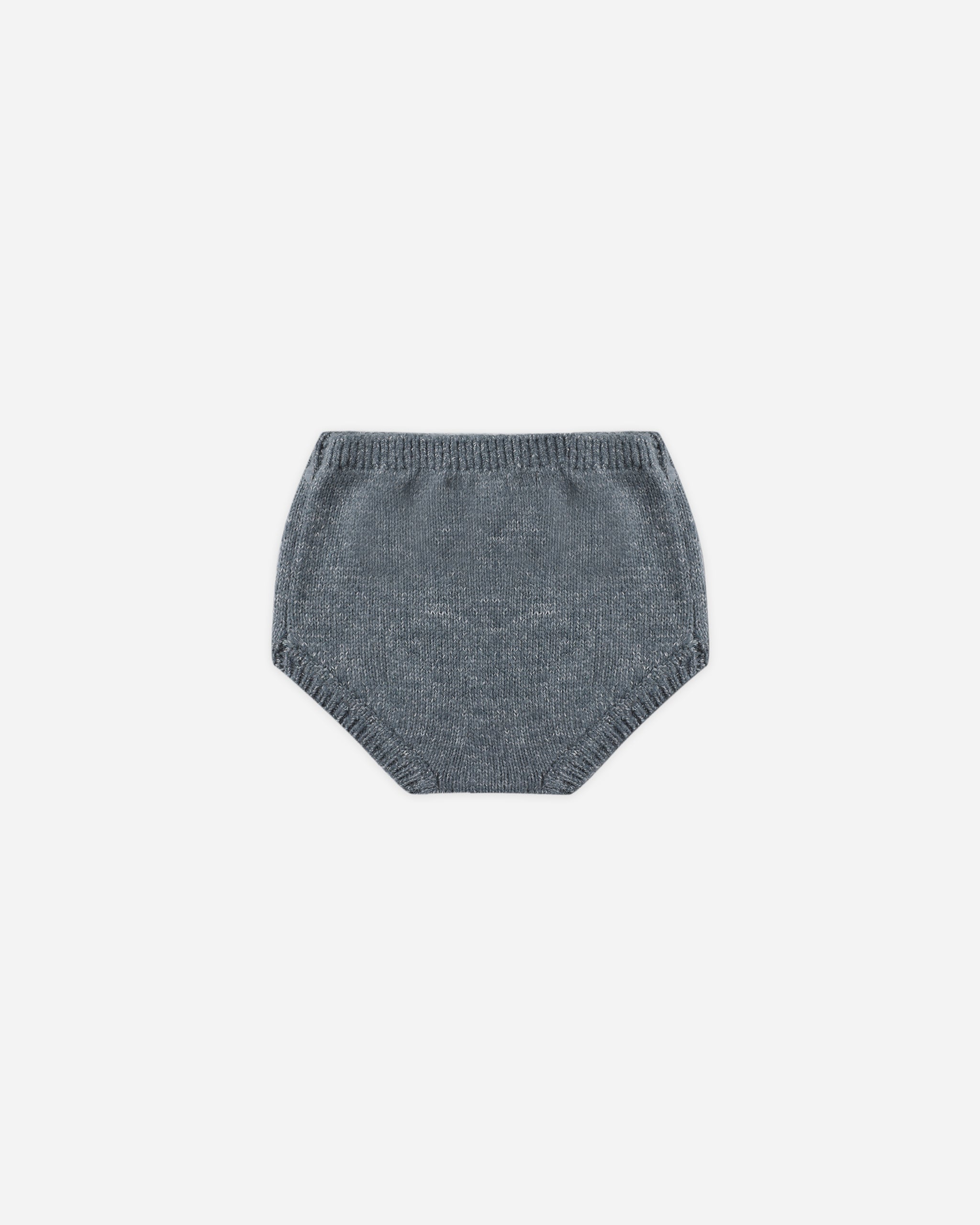 Knit Bloomer || Ocean