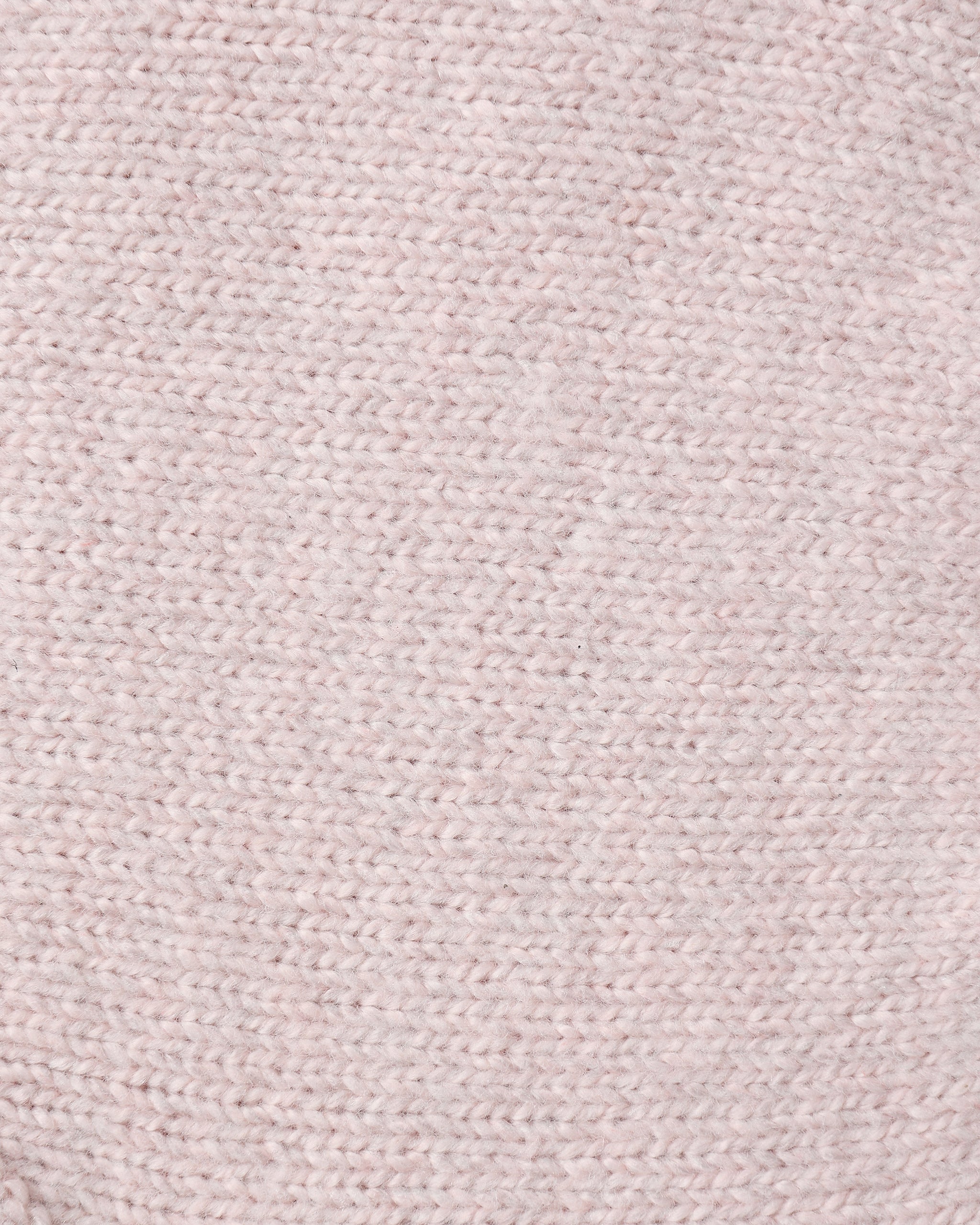 Knit Bloomer || Lilac