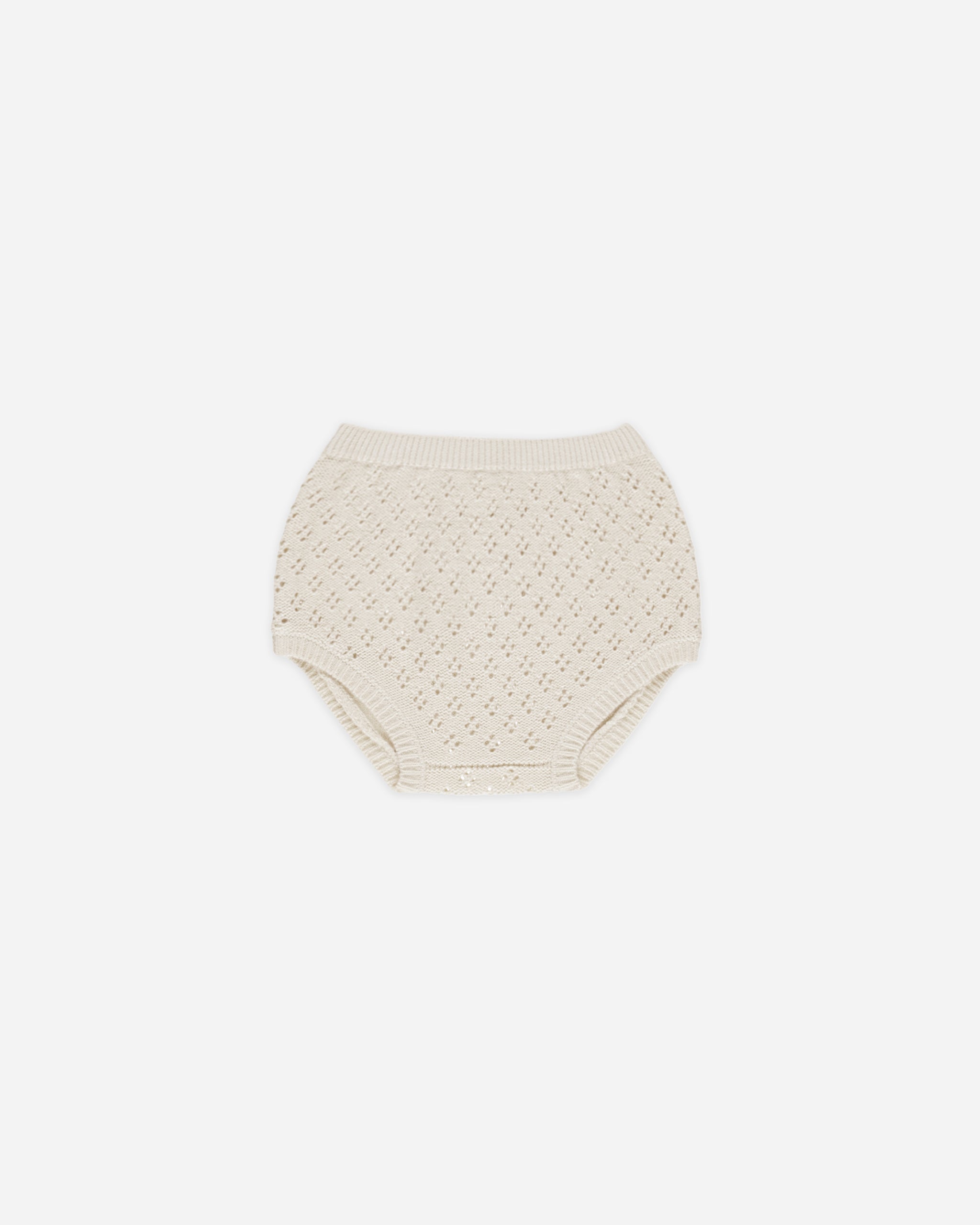 *Knit Bloomer || Natural*
