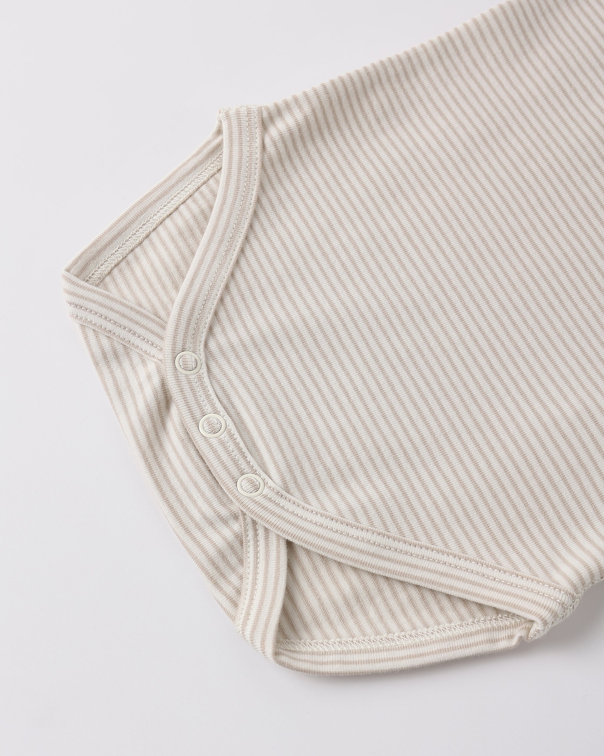 Short Sleeve Bodysuit Pack Race Car, Oat Micro Stripe - Rylee + Cru | Kids Clothes | Trendy Baby Clothes | Modern Infant Outfits |