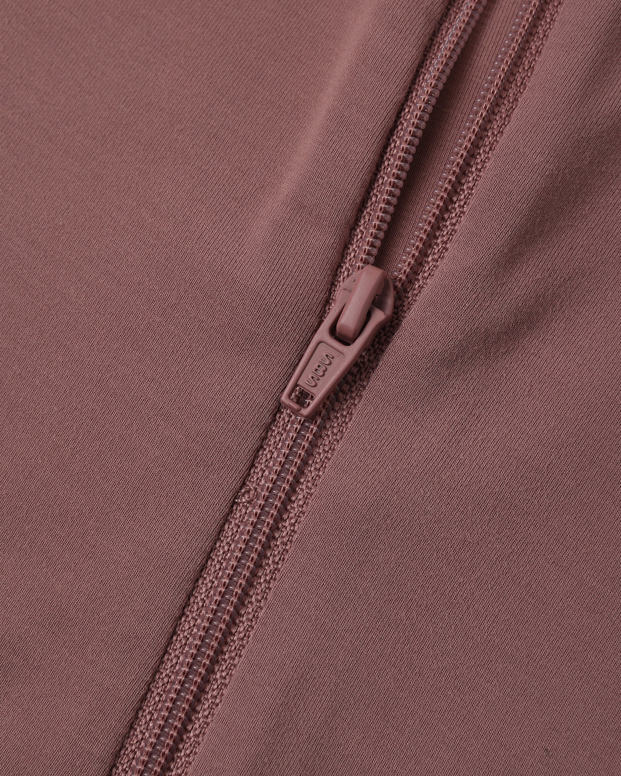Bamboo Zip Footie Mulberry - Rylee + Cru | Kids Clothes | Trendy Baby Clothes | Modern Infant Outfits |