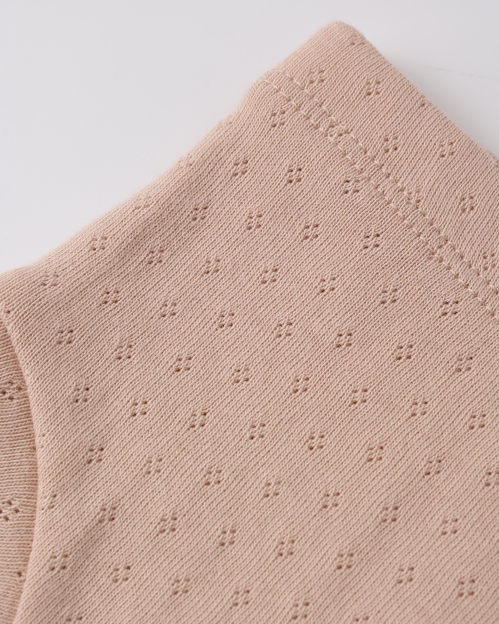 Sleeveless Ruffle V Dress Melon - Rylee + Cru | Kids Clothes | Trendy Baby Clothes | Modern Infant Outfits |