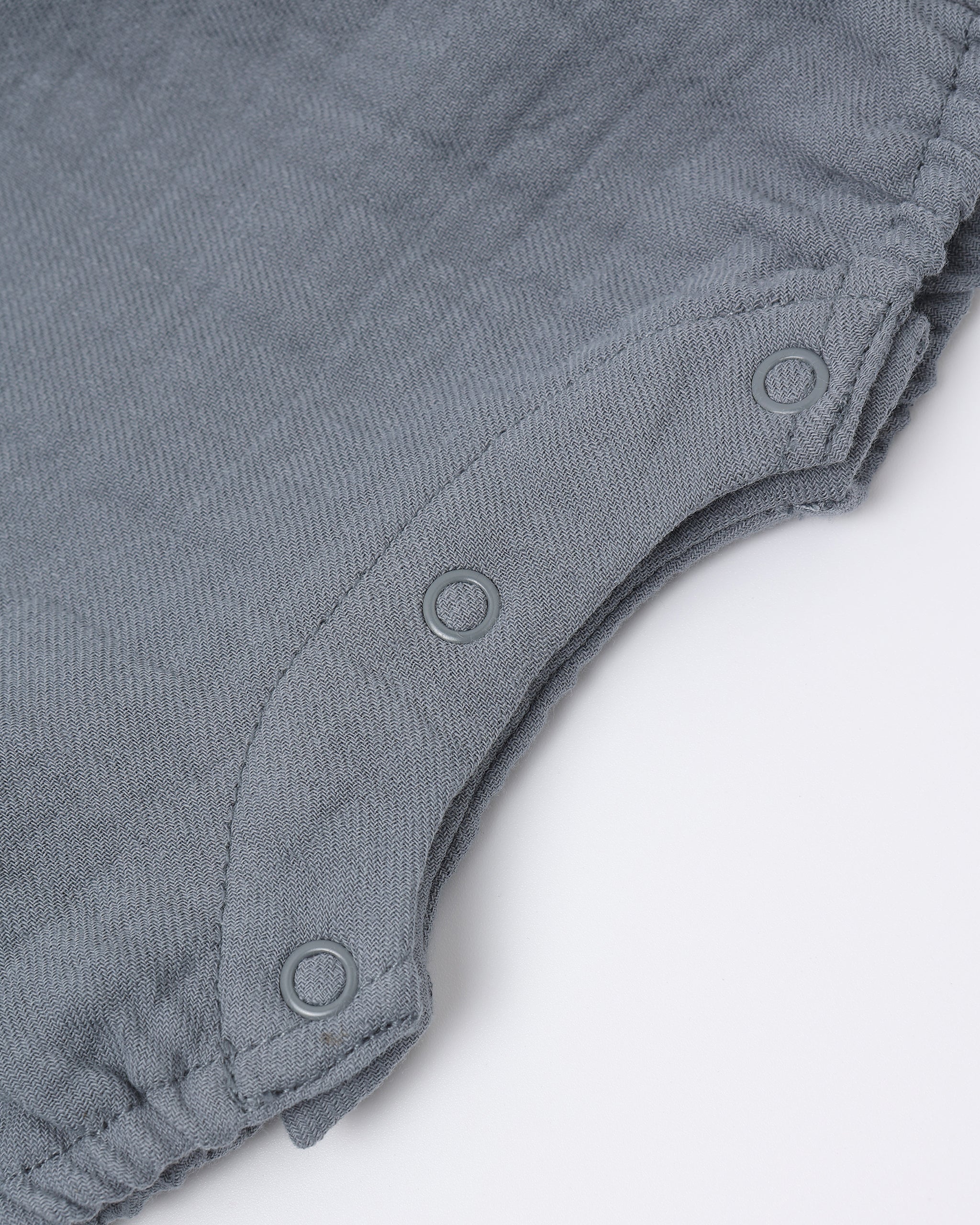 Hayes Romper Ocean - Rylee + Cru | Kids Clothes | Trendy Baby Clothes | Modern Infant Outfits |