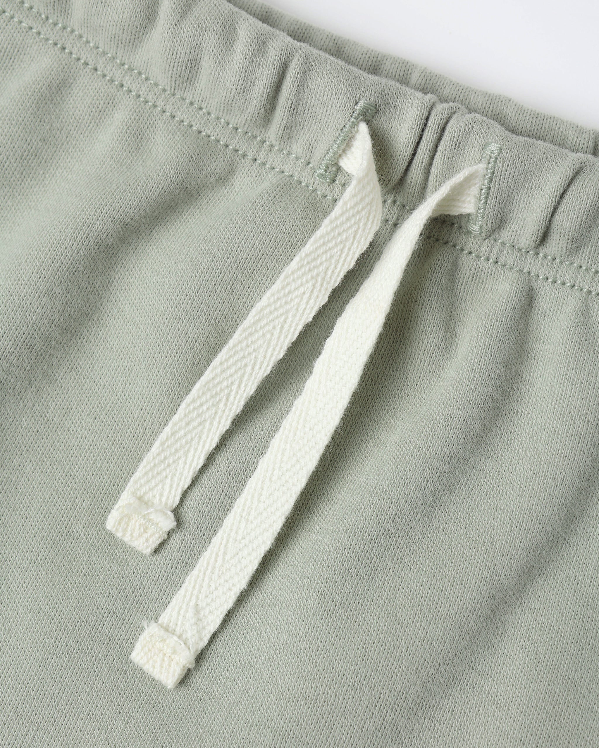 Ensemble haut cache-cœur et pantalon à pieds || Fern