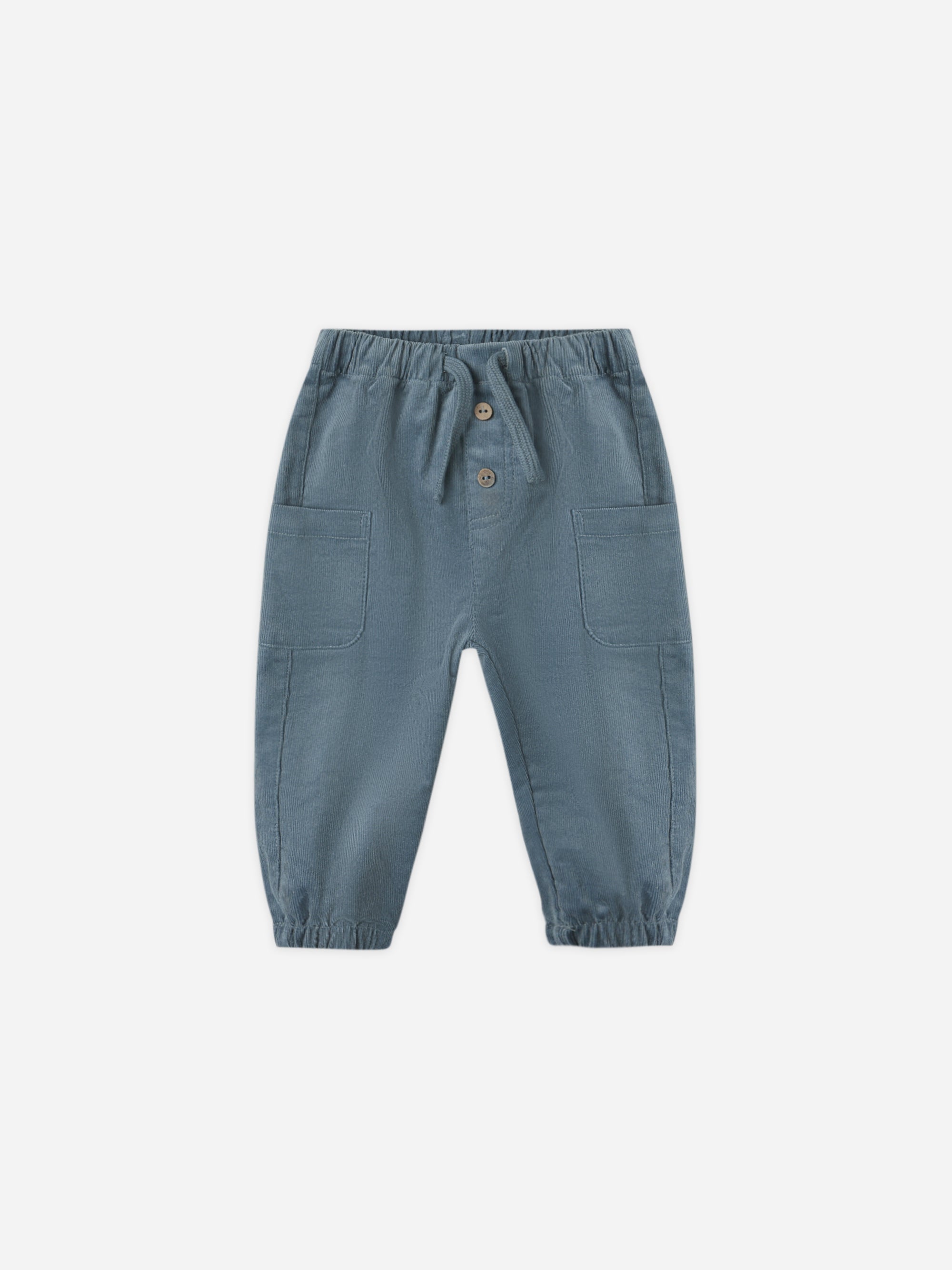 Luca Pant || Ocean*