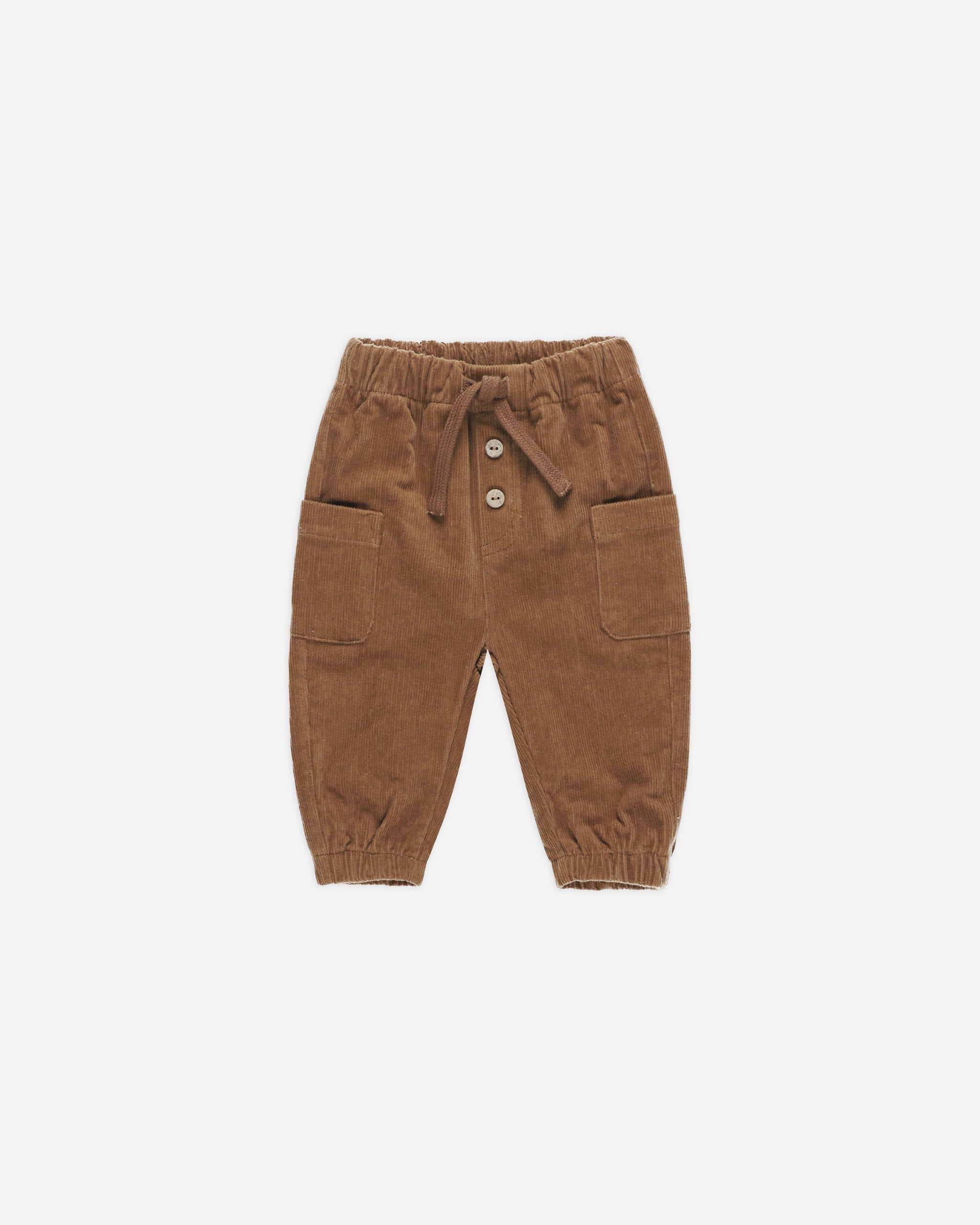 Luca Pant || Cinnamon