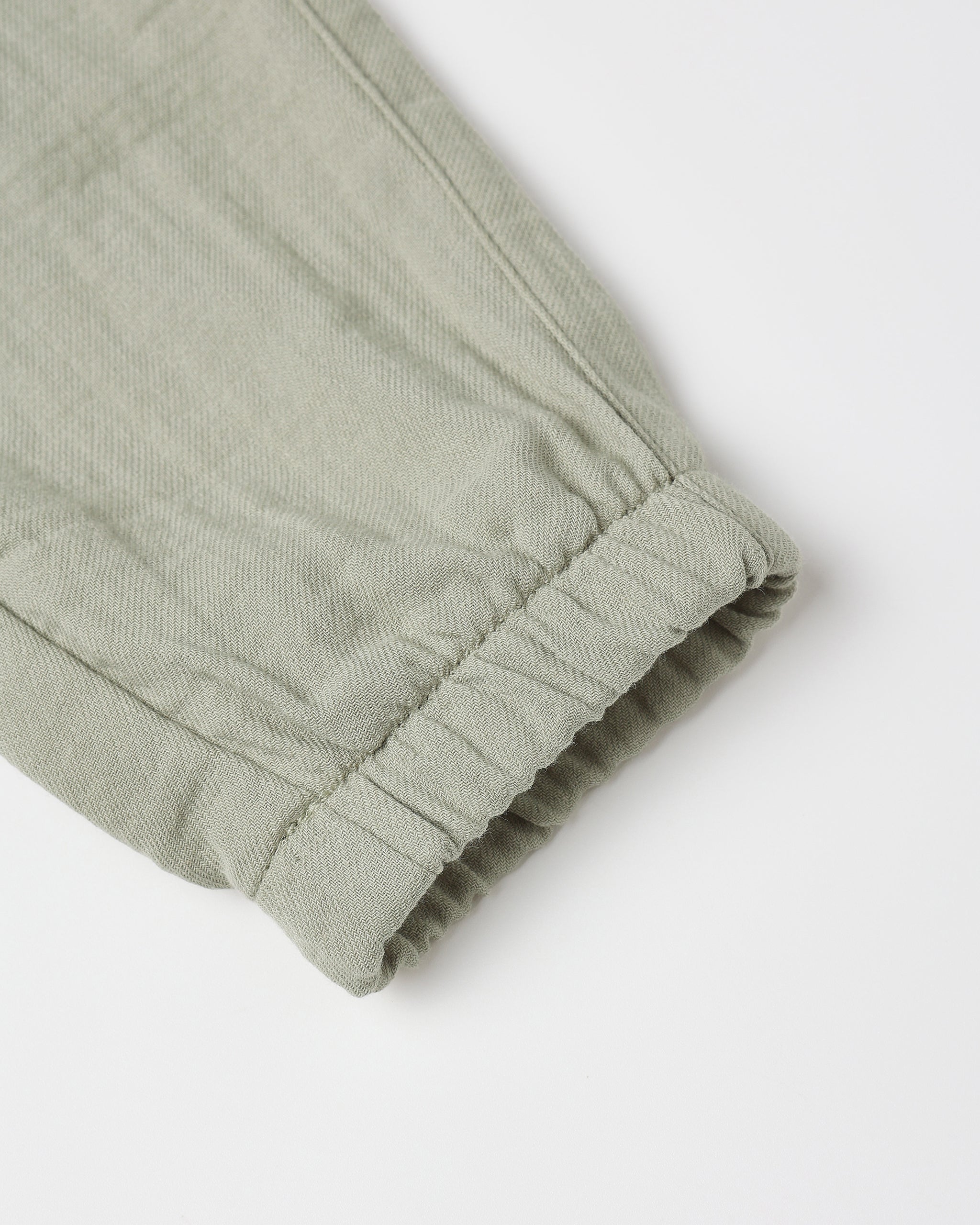 Pantalon Luca || Fougère