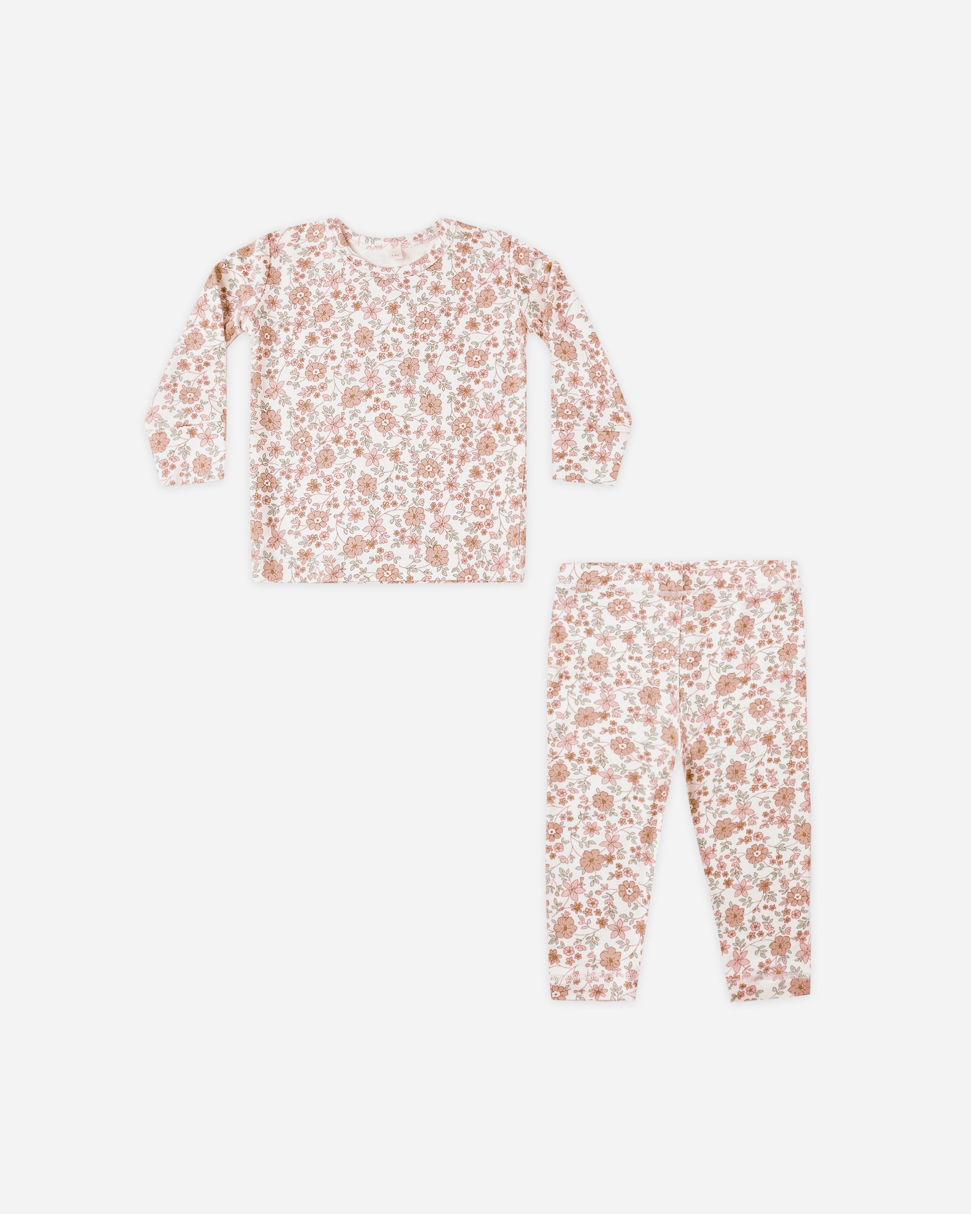 Ensemble pyjama en bambou || Bloom