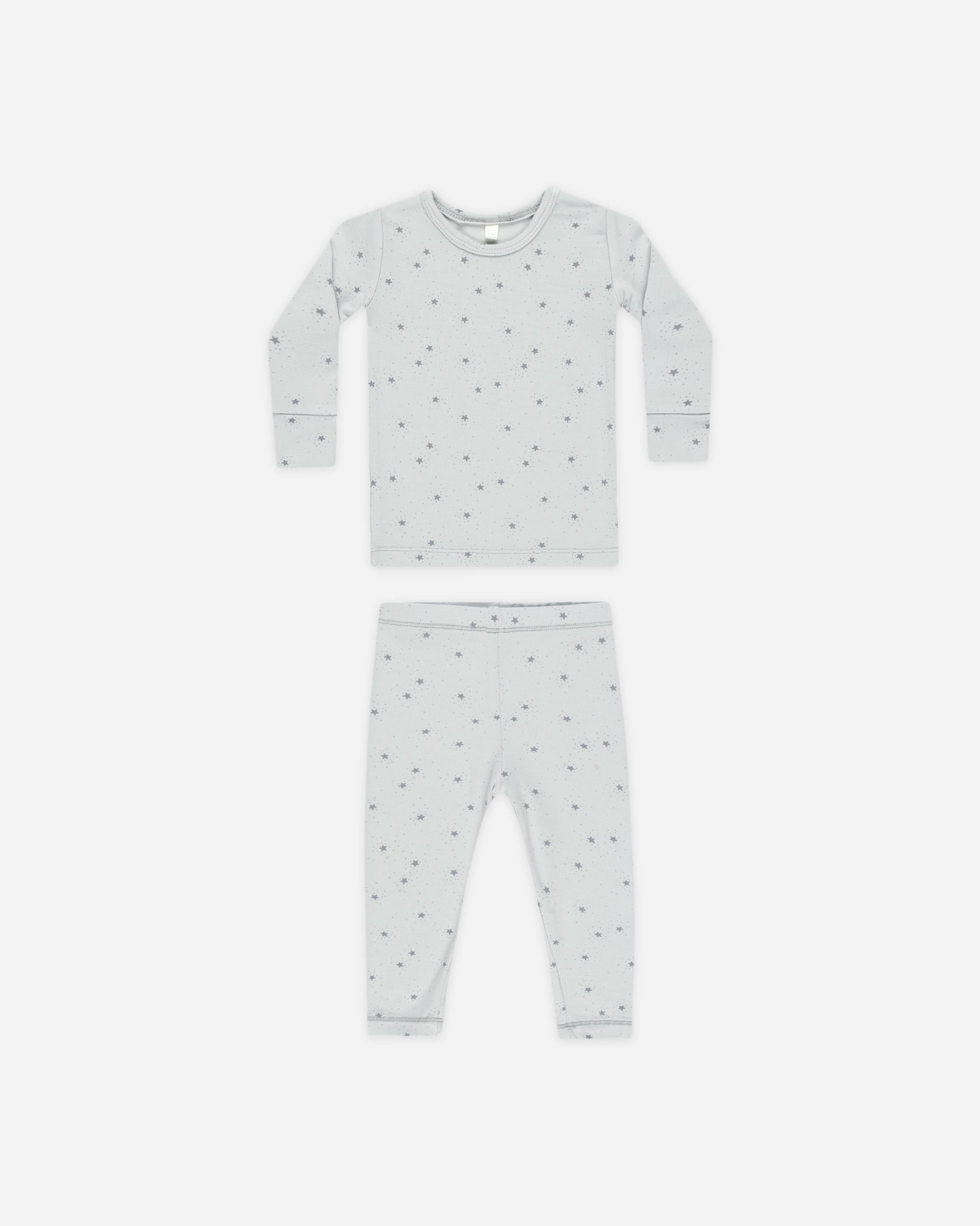 -Bamboo Pajama Set || Twinkle-