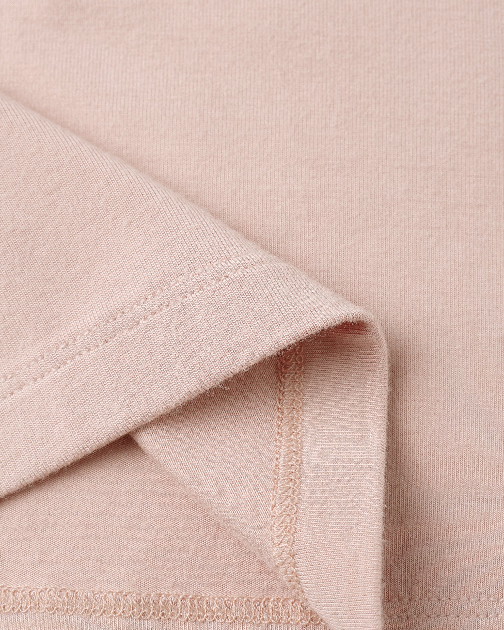 Bamboo Pajama Set || Rose