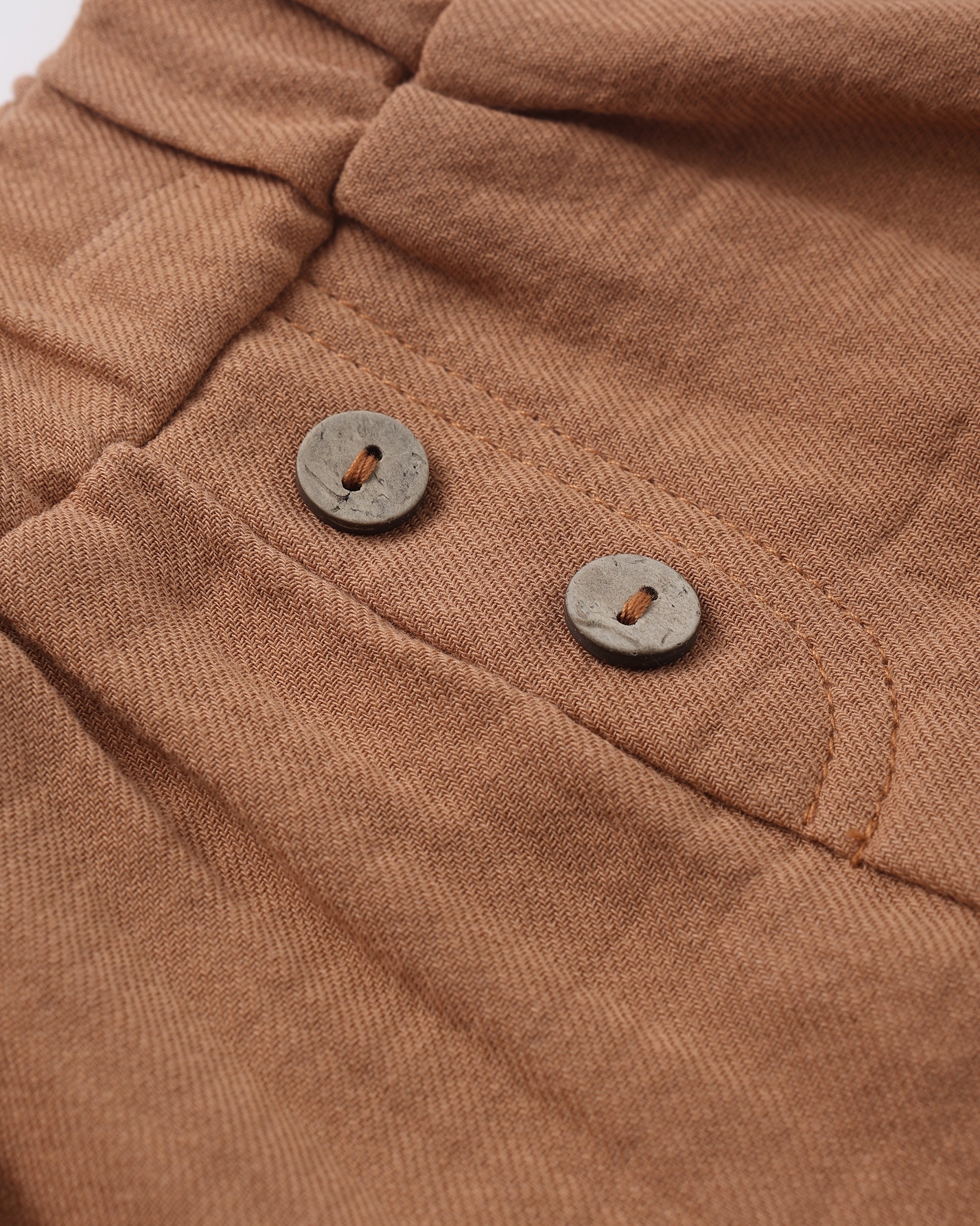 Woven Short Poppy - Rylee + Cru | Kids Clothes | Trendy Baby Clothes | Modern Infant Outfits |