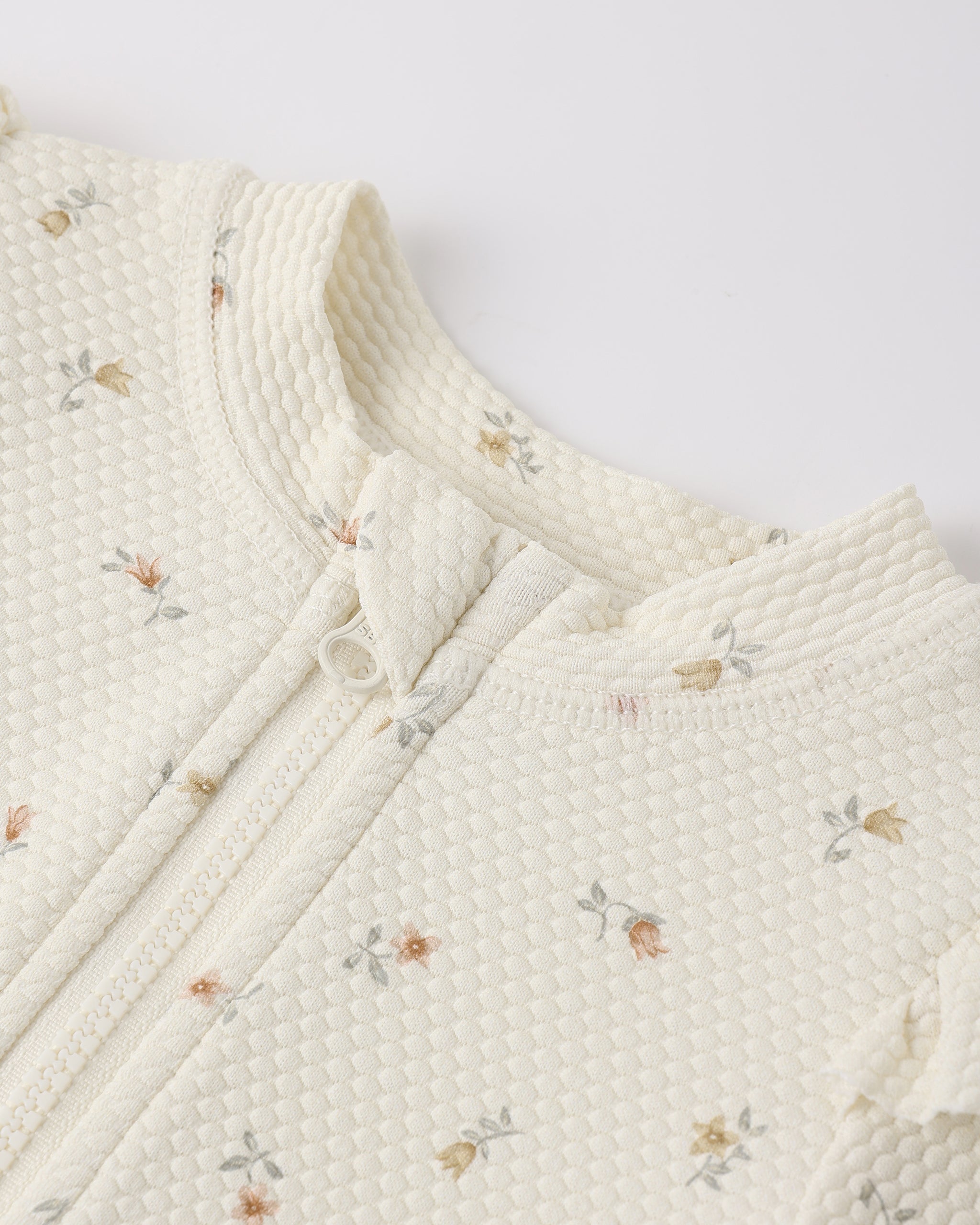 Byron Rashguard One-Piece Petit Fleur - Rylee + Cru | Kids Clothes | Trendy Baby Clothes | Modern Infant Outfits |