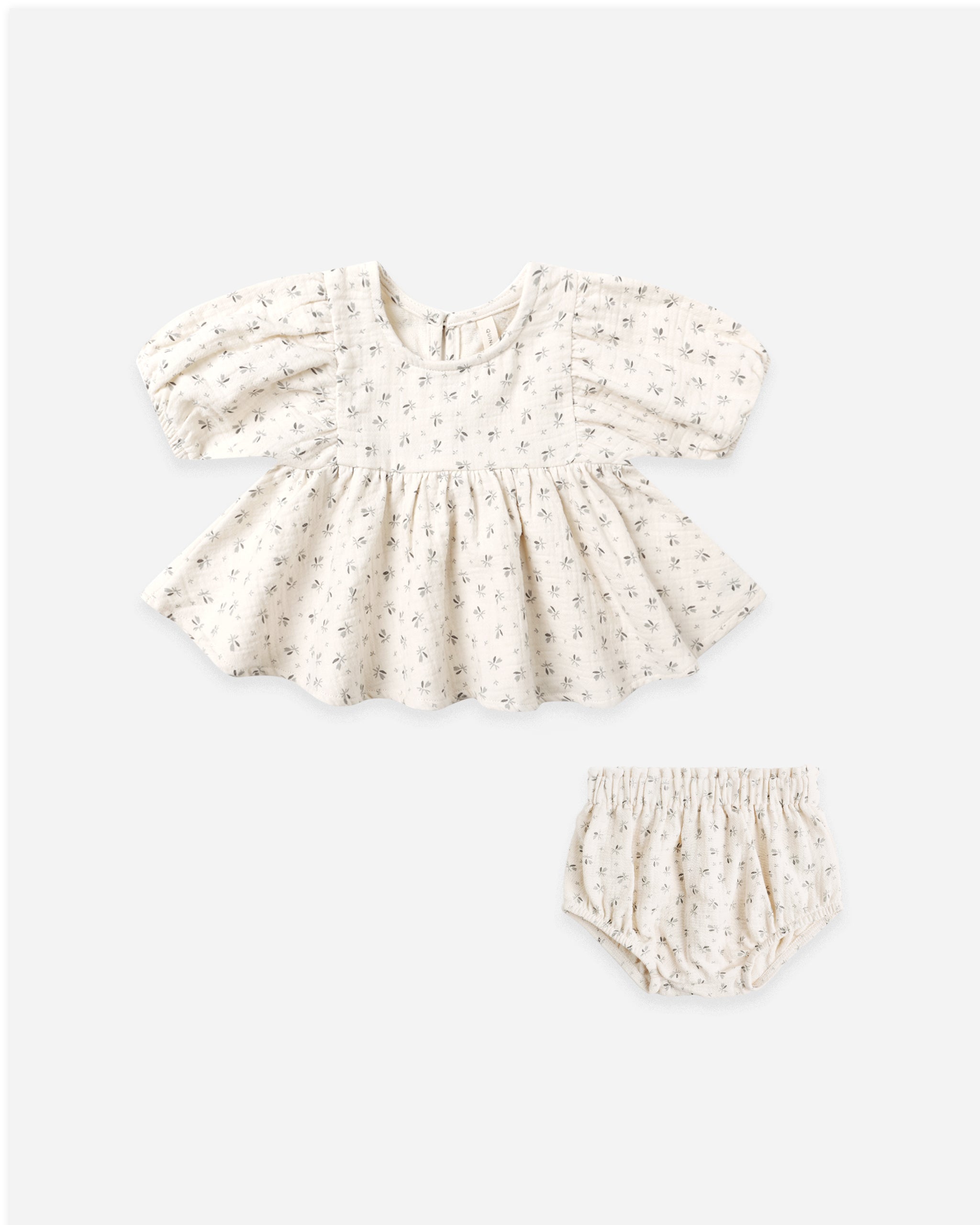 Francy Set || Bluebell