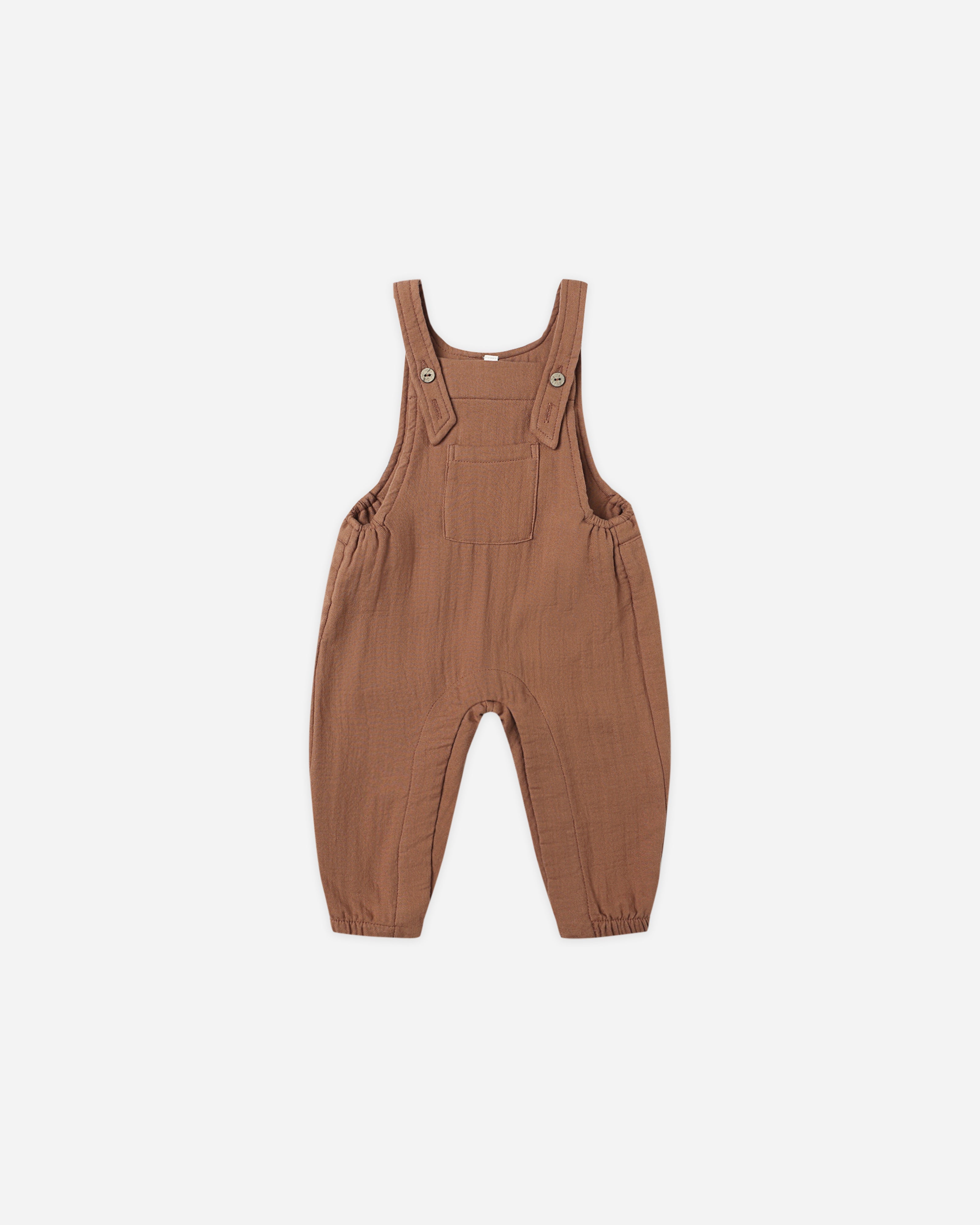 Combinaison bébé || Cèdre