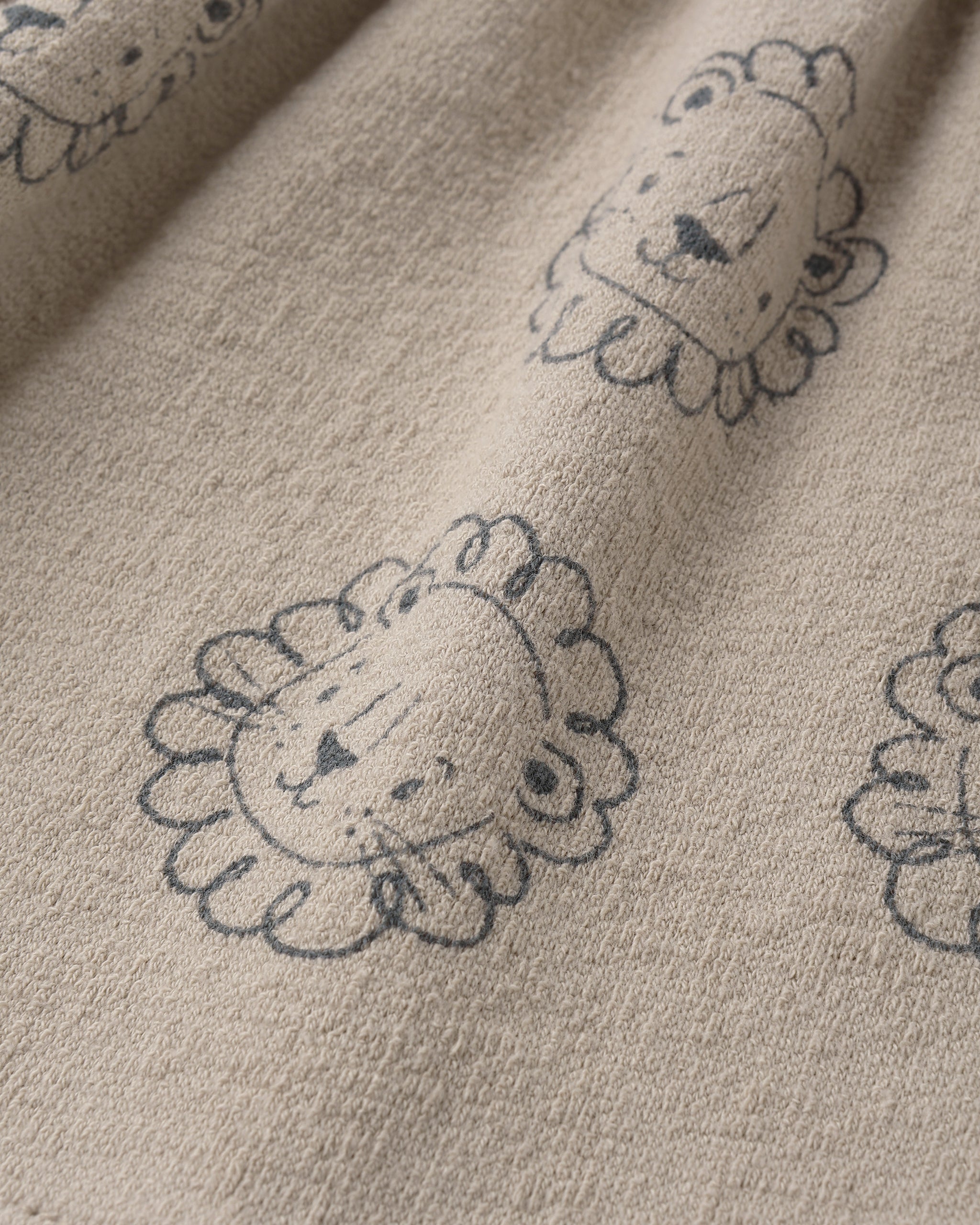 Darla Dress Lion - Rylee + Cru | Kids Clothes | Trendy Baby Clothes | Modern Infant Outfits |