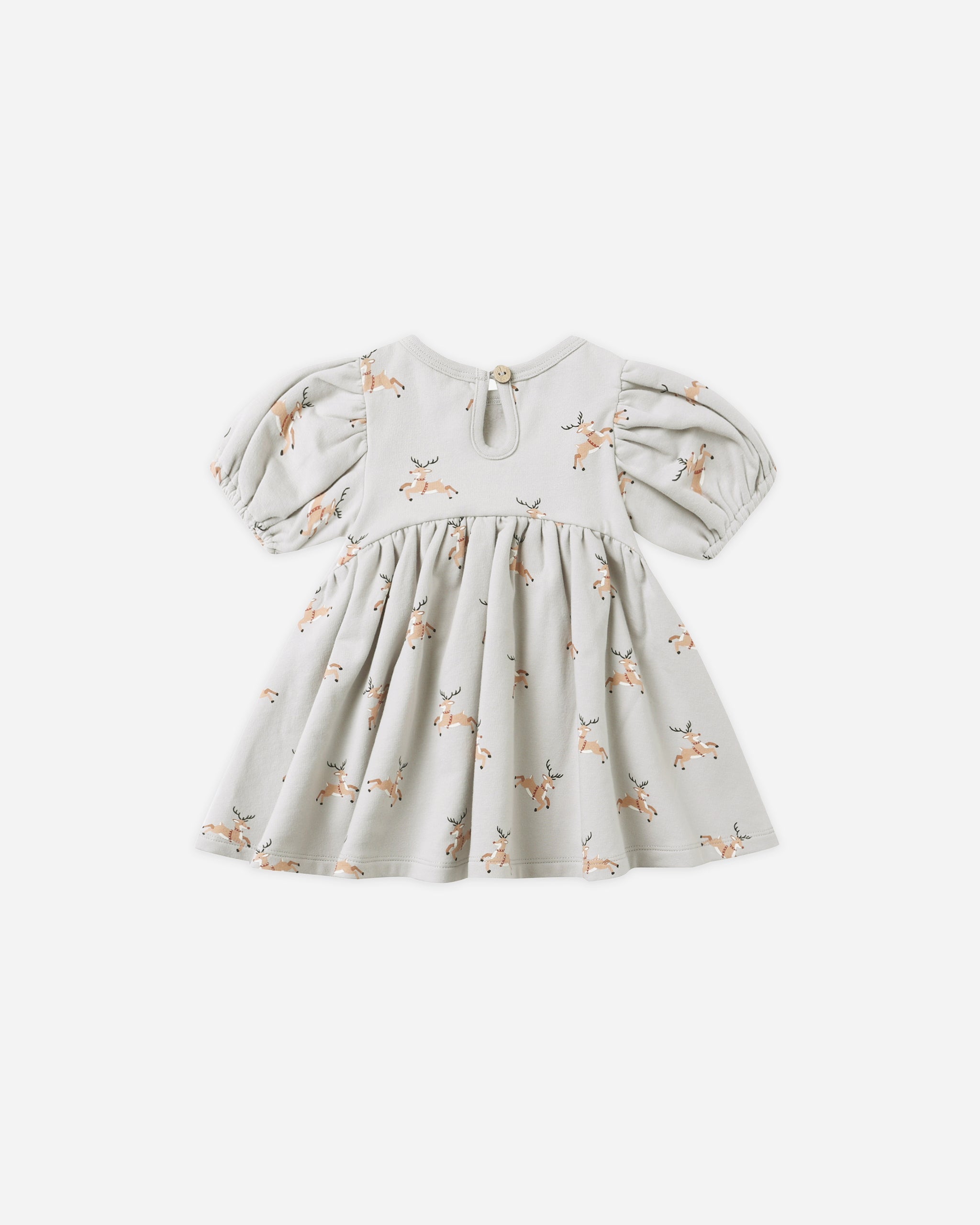 Darla Dress || Reindeer
