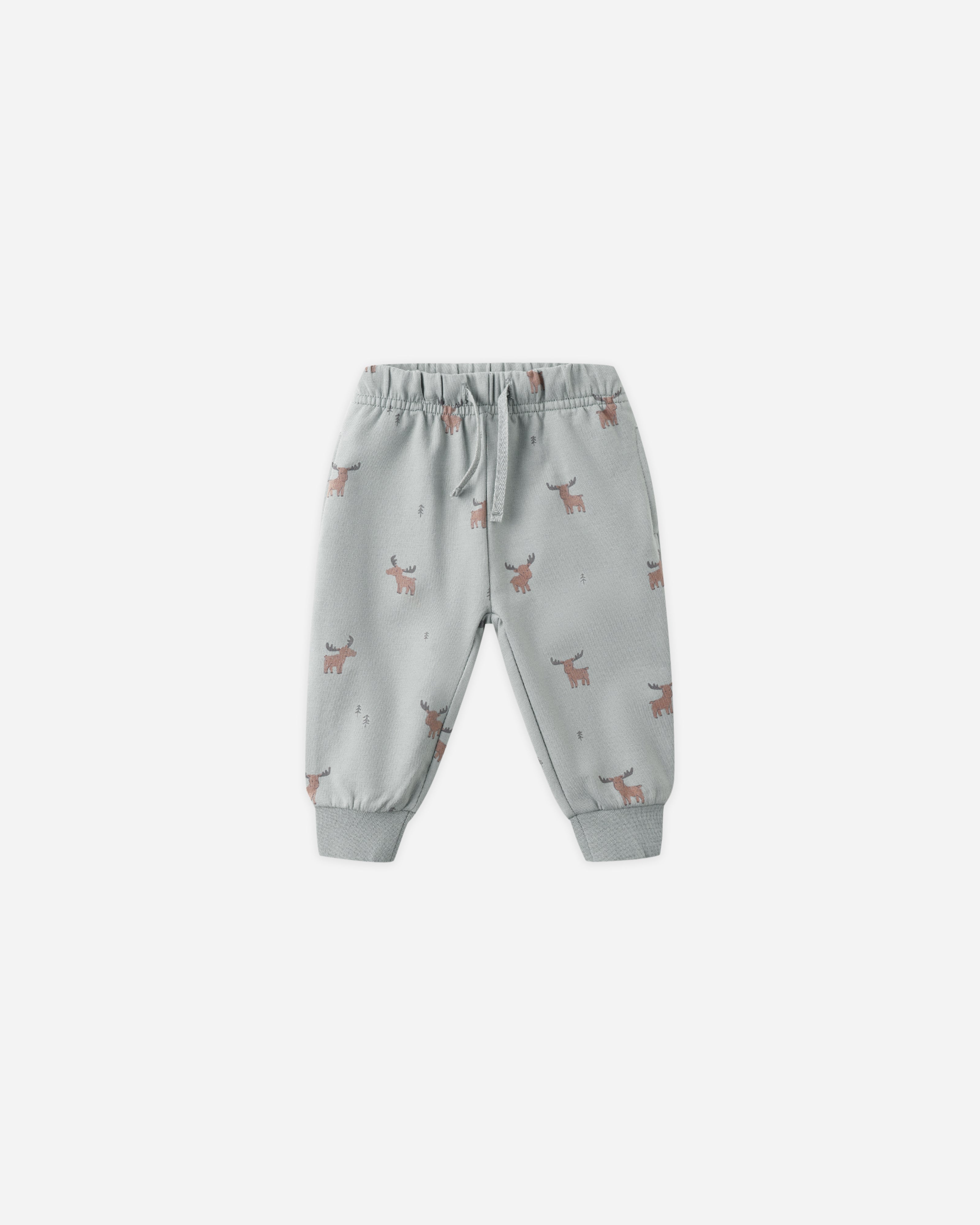 Pantalon de survêtement décontracté || Moose