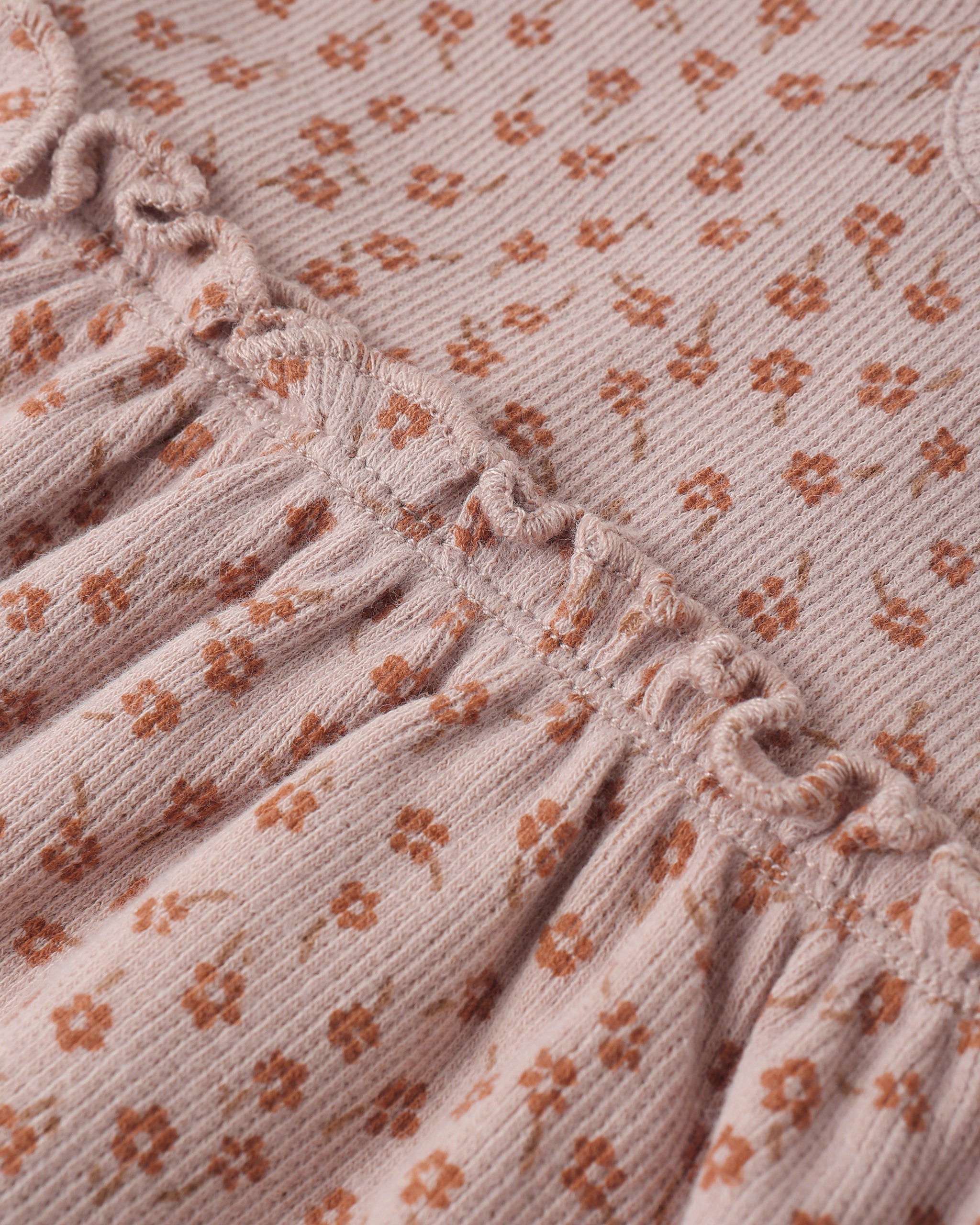 Annie Dress Posy - Rylee + Cru | Kids Clothes | Trendy Baby Clothes | Modern Infant Outfits |