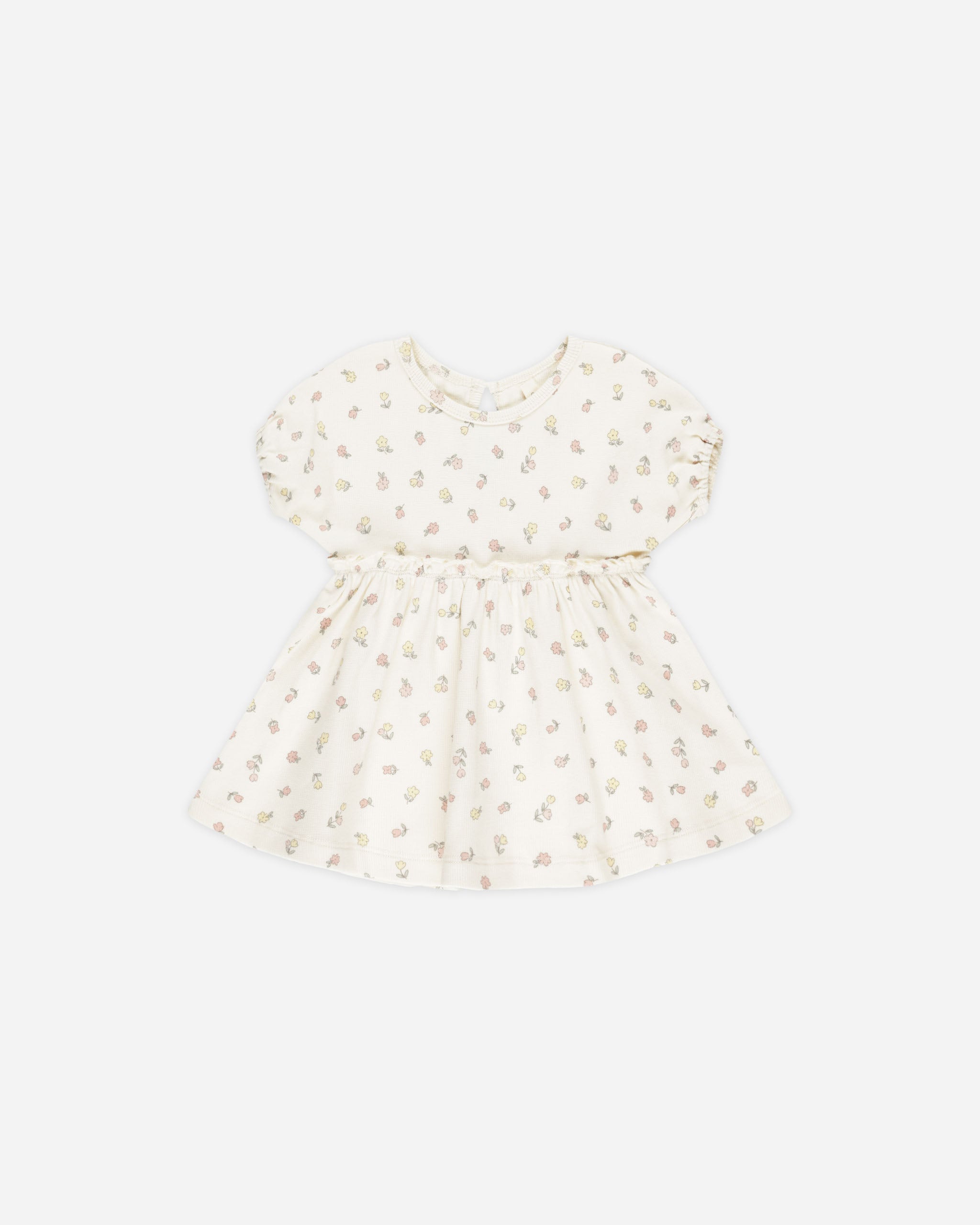 -Annie Dress || Fleur-