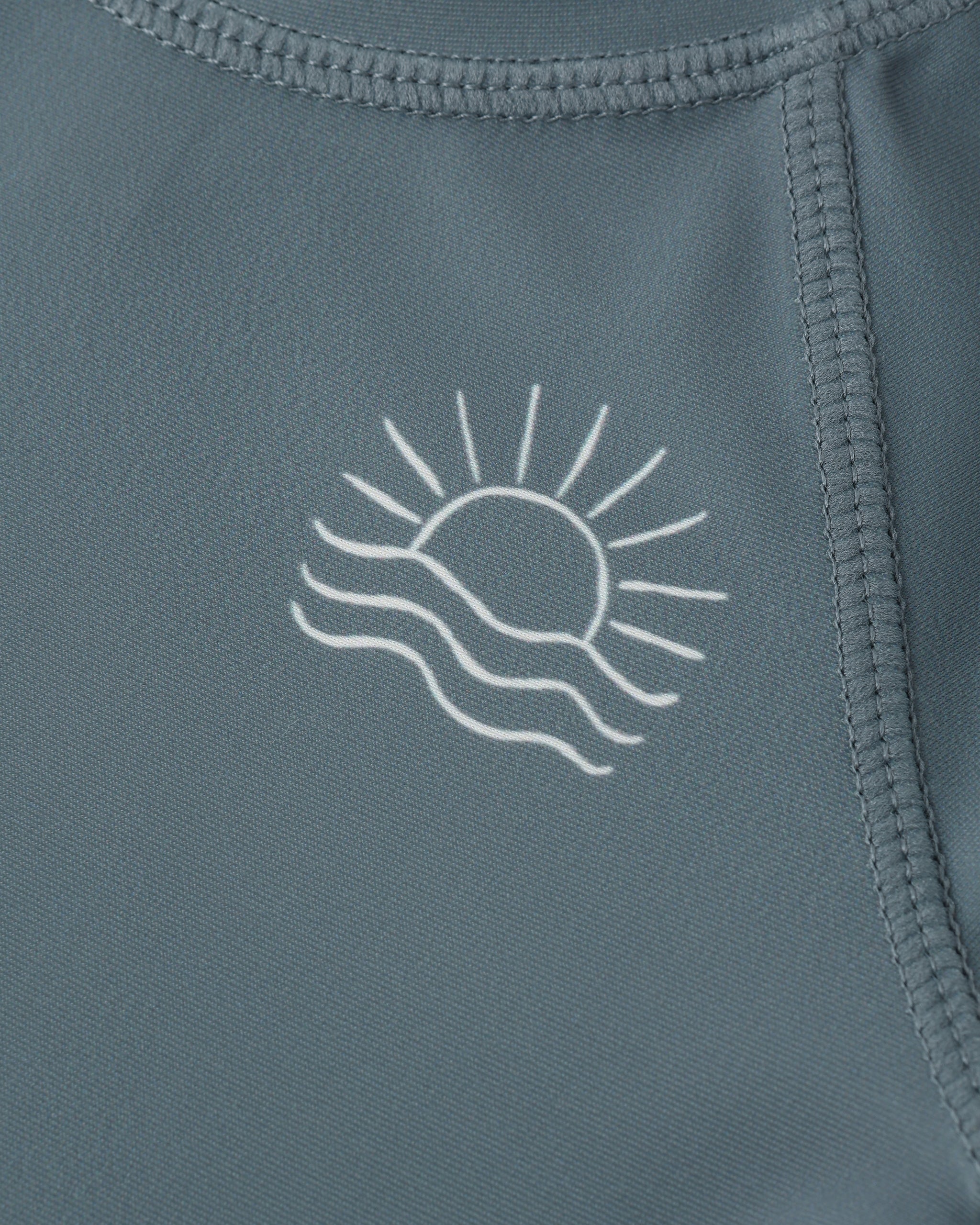 Rashguard Ocean - Rylee + Cru | Kids Clothes | Trendy Baby Clothes | Modern Infant Outfits |