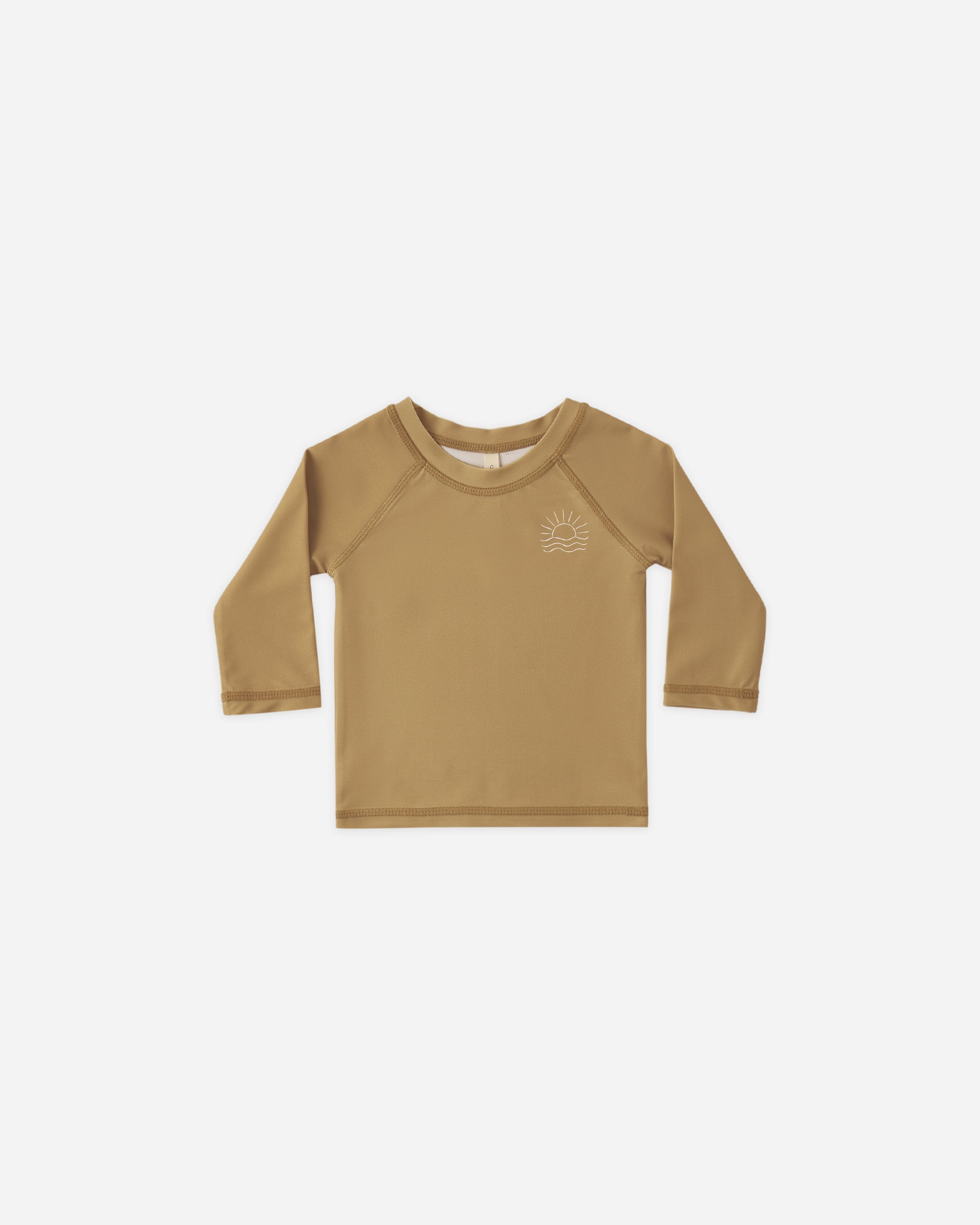 Rashguard Honey - Rylee + Cru | Kids Clothes | Trendy Baby Clothes | Modern Infant Outfits |