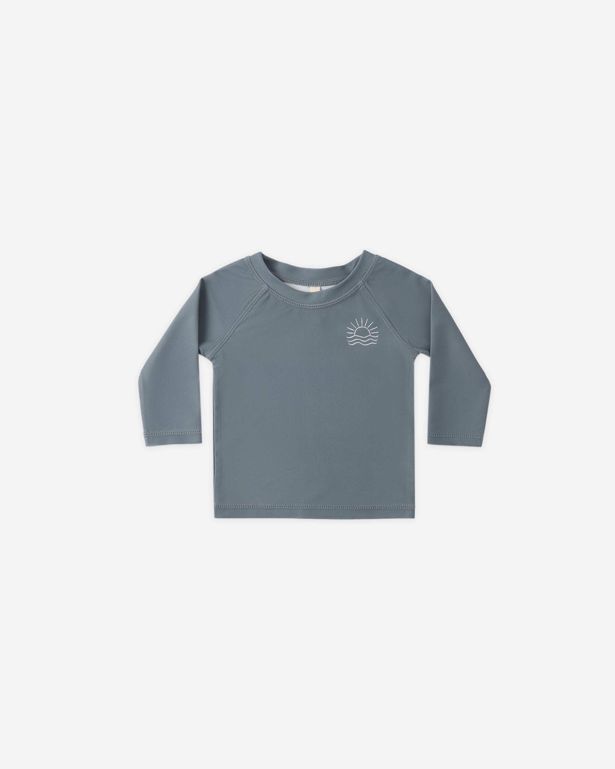 Rashguard Ocean - Rylee + Cru | Kids Clothes | Trendy Baby Clothes | Modern Infant Outfits |