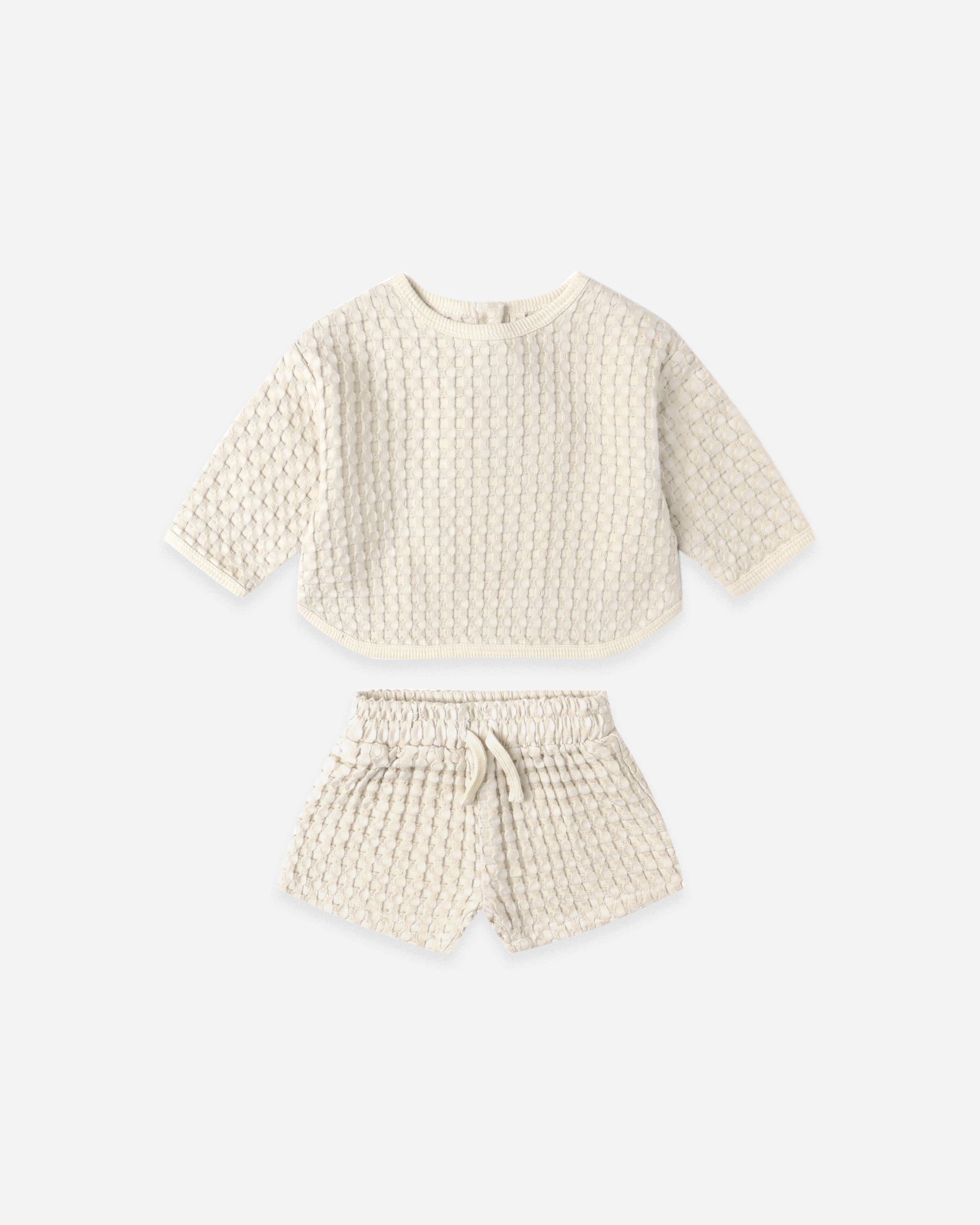 Ensemble Flynn || Naturel