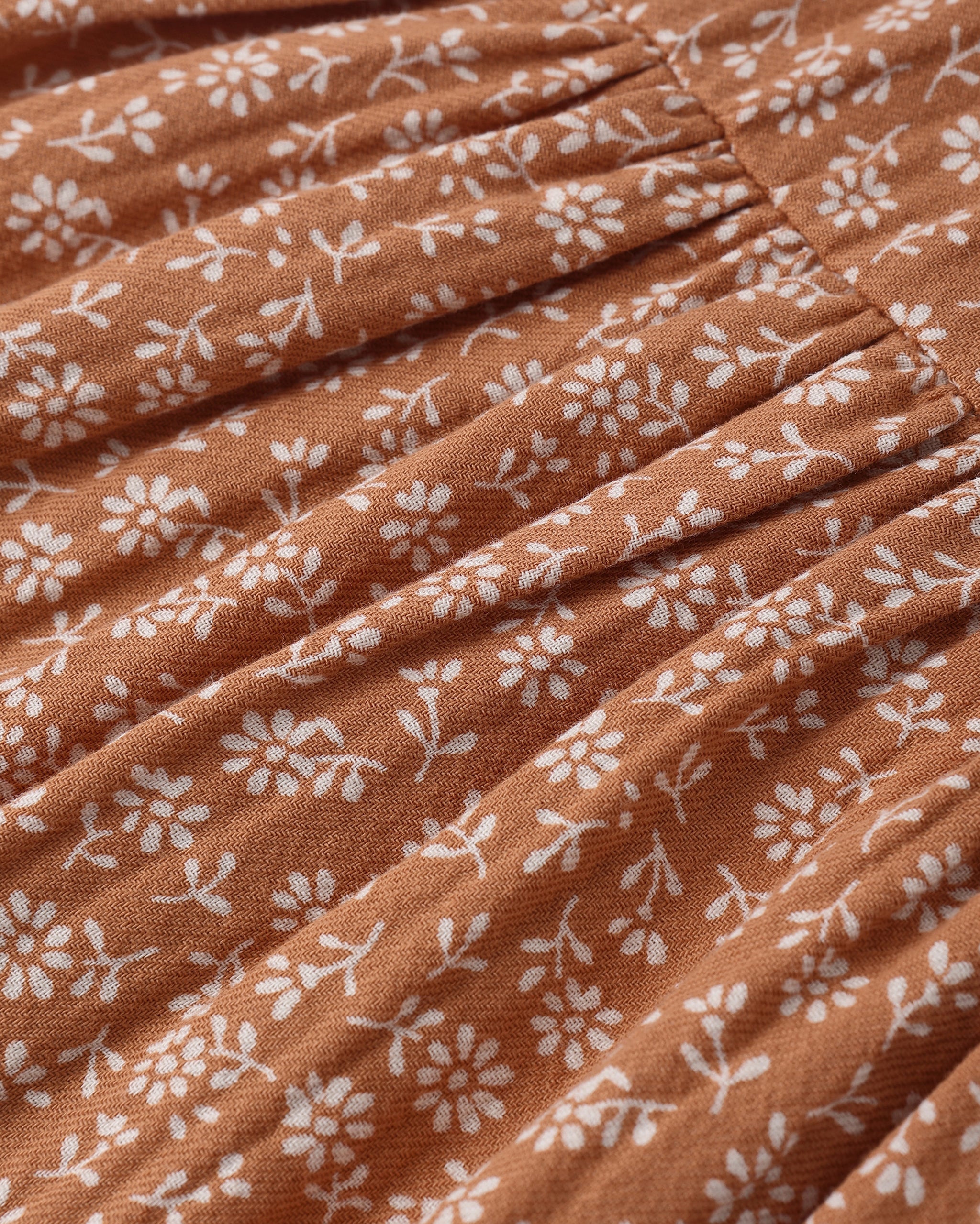 Bella Dress Poppy Floral - Rylee + Cru | Kids Clothes | Trendy Baby Clothes | Modern Infant Outfits |