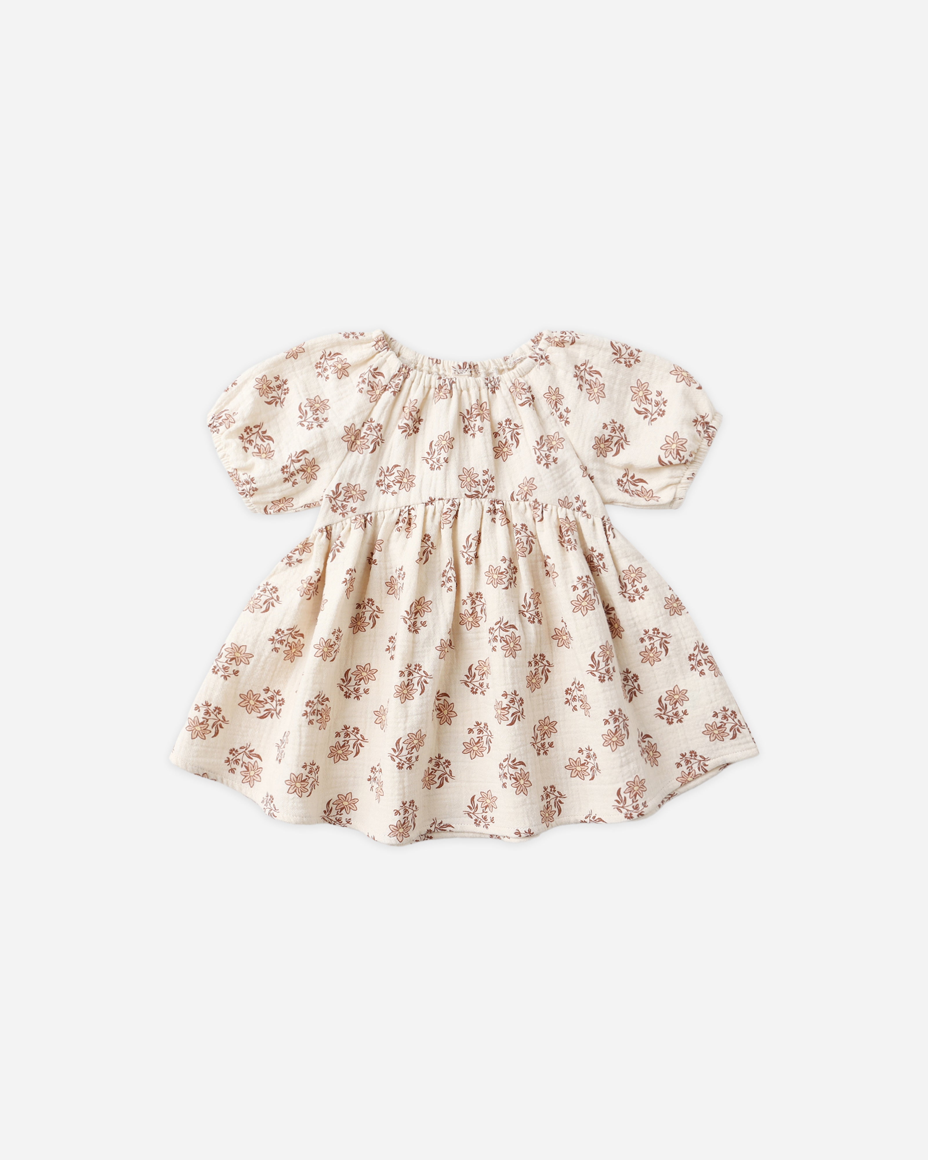 Robe Bella || Hémérocalle